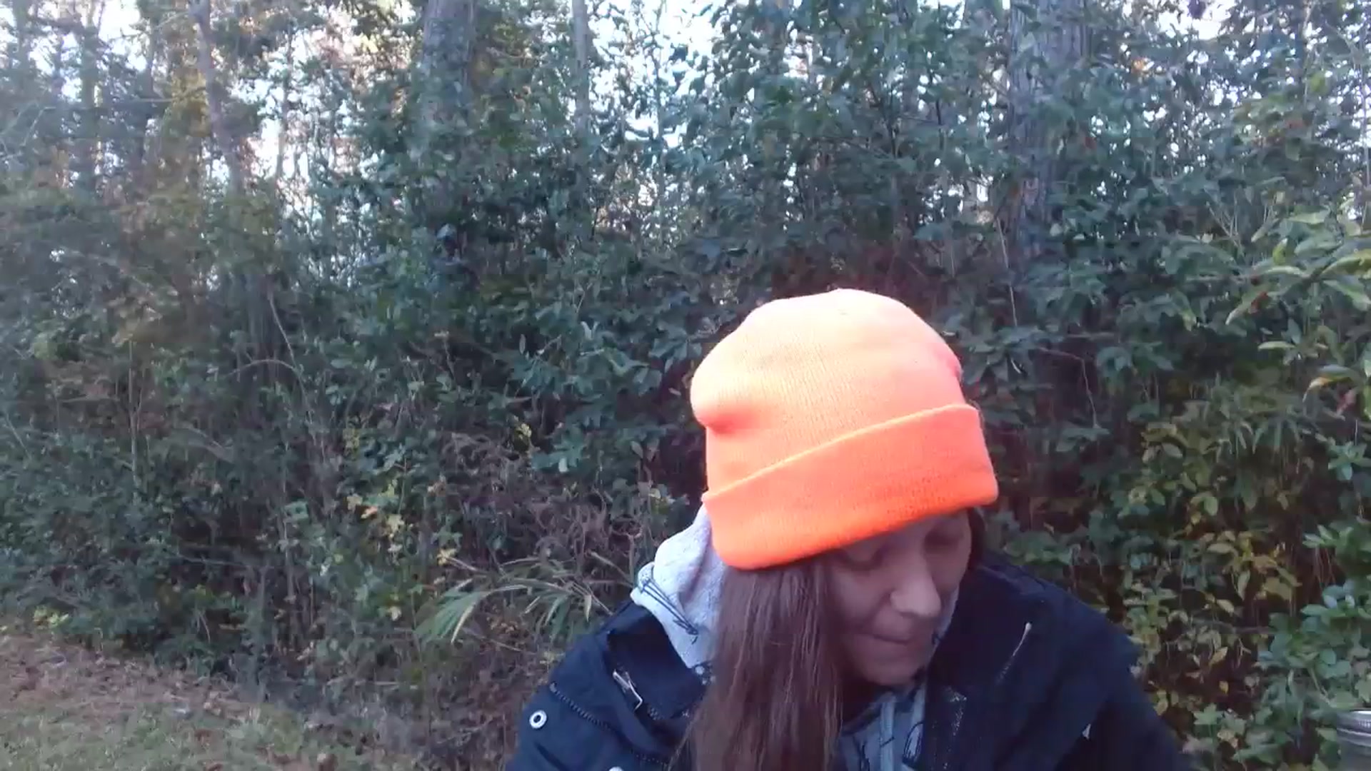 Gallery image thumbnail from GirlOffGrid's myfreecams stream on, 11/19/2023, 21:34 image 9 of 20