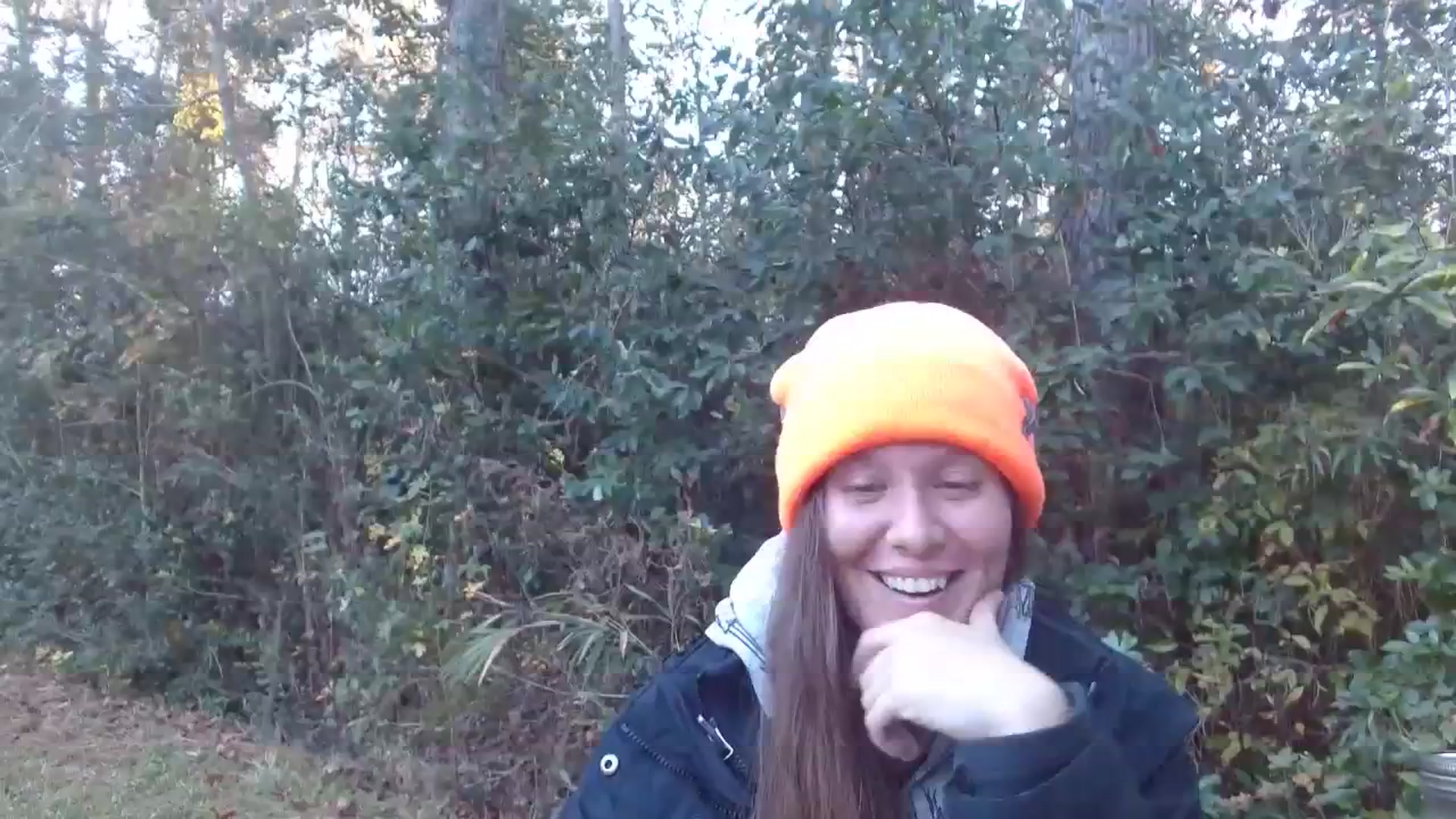 Gallery image thumbnail from GirlOffGrid's myfreecams stream on, 11/19/2023, 21:34 image 13 of 20