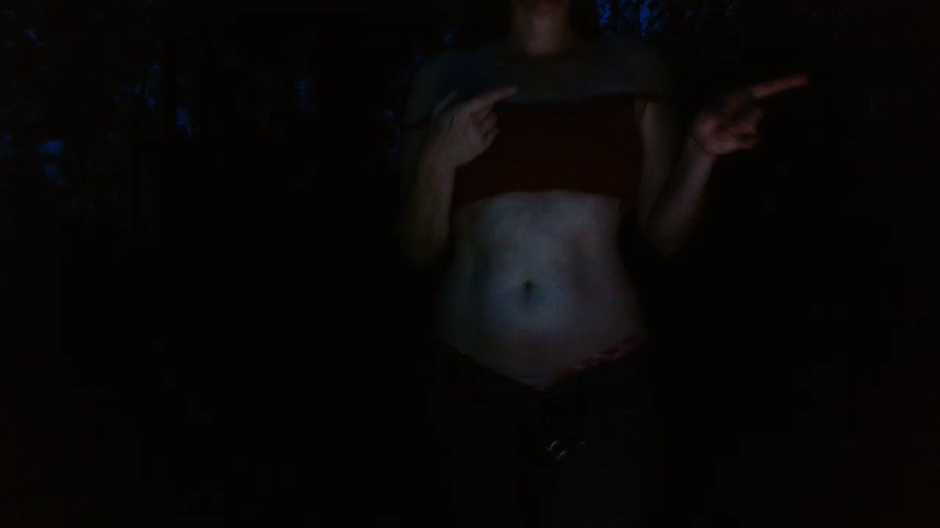 Gallery image thumbnail from GirlOffGrid's myfreecams stream on, 12/02/2023, 22:40 image 16 of 20