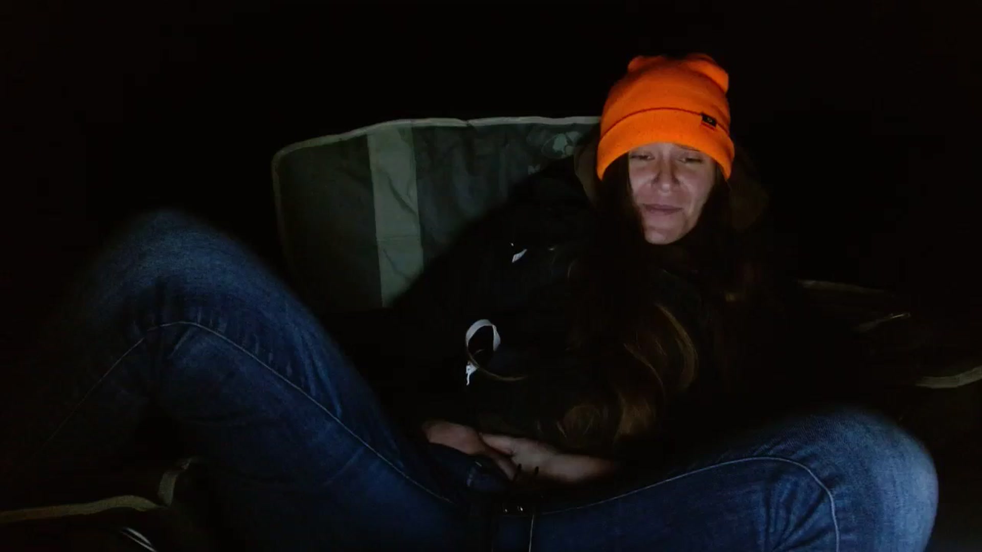 Gallery image thumbnail from GirlOffGrid's myfreecams stream on, 12/08/2023, 24:08 image 18 of 20