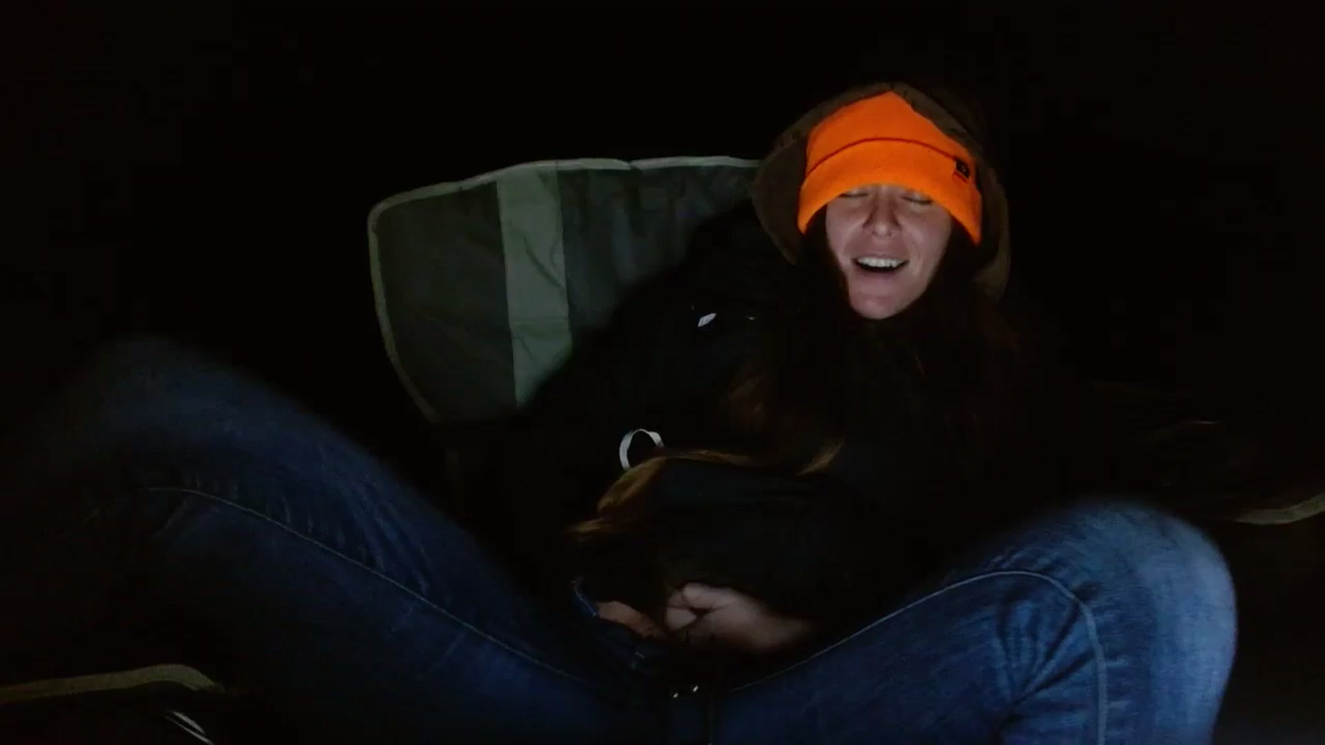 Gallery image thumbnail from GirlOffGrid's myfreecams stream on, 12/08/2023, 24:08 image 12 of 20