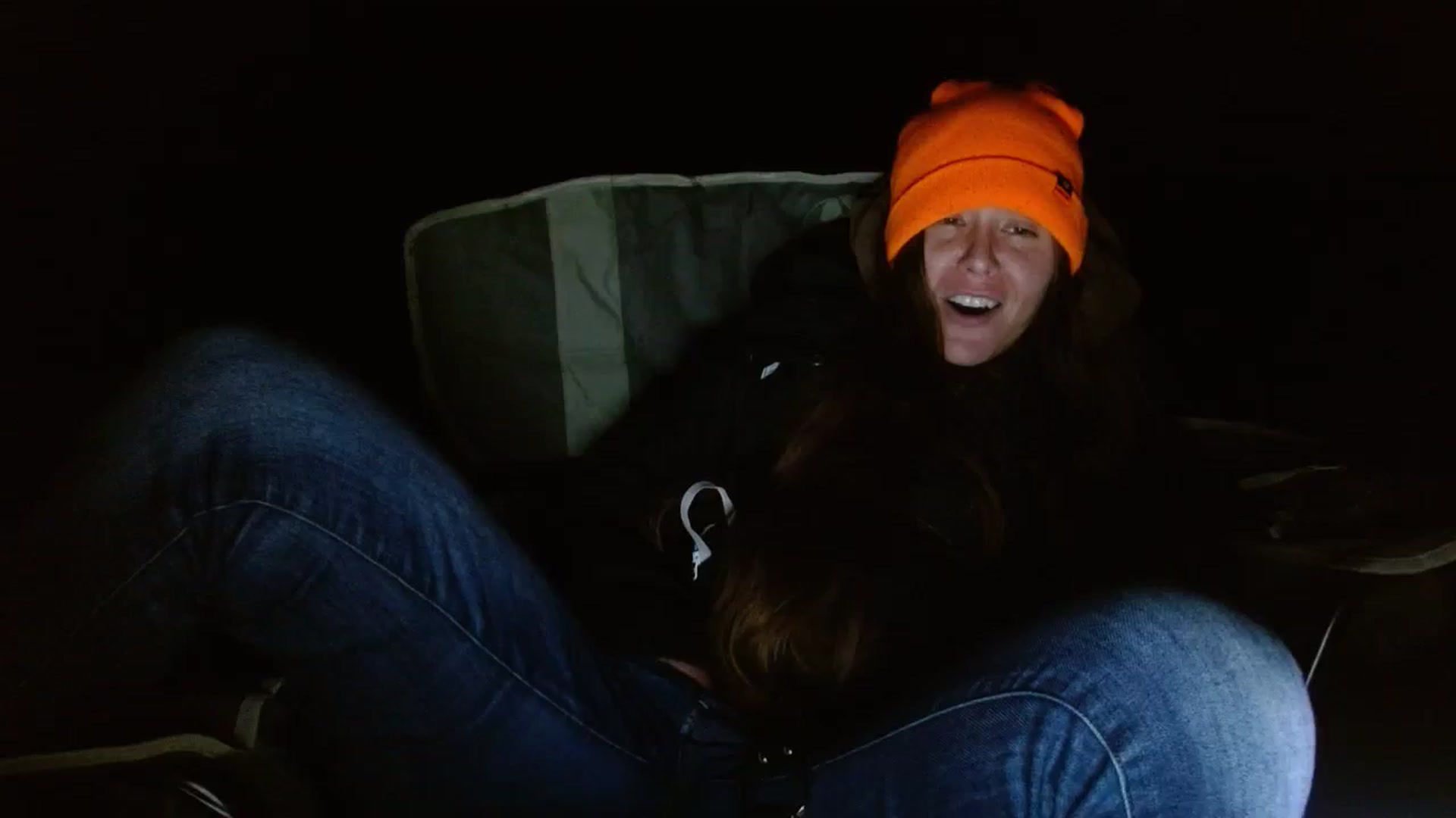 Gallery image thumbnail from GirlOffGrid's myfreecams stream on, 12/08/2023, 24:08 image 17 of 20