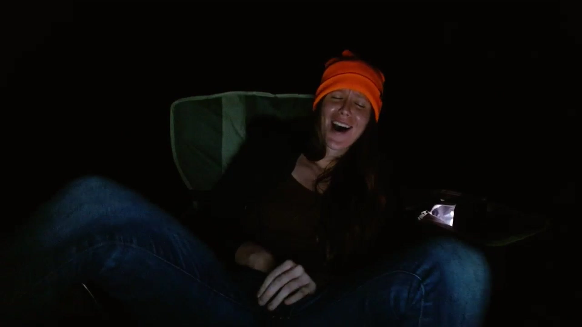 Gallery image thumbnail from GirlOffGrid's myfreecams stream on, 12/09/2023, 22:51 image 20 of 20