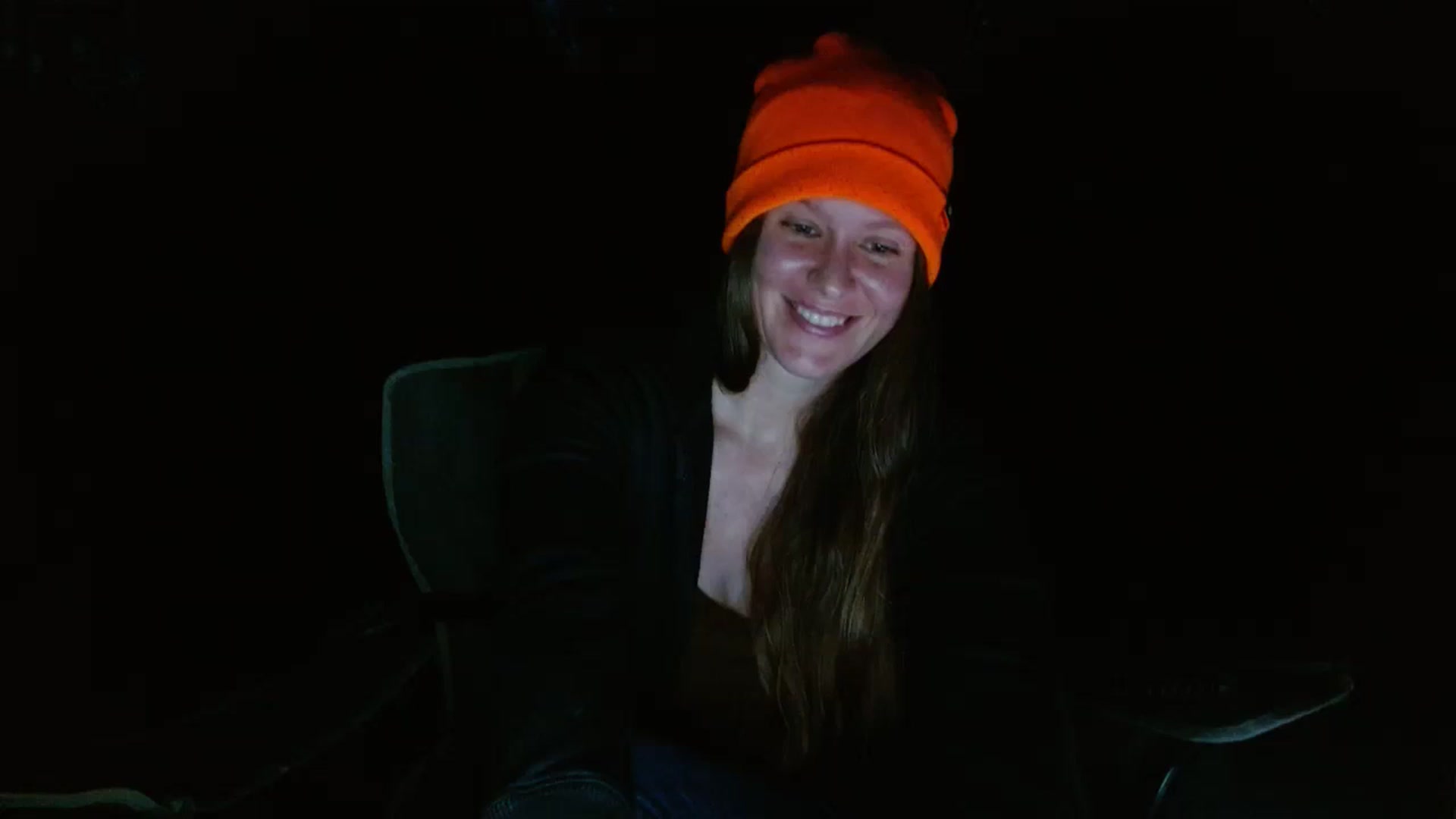 Gallery image thumbnail from GirlOffGrid's myfreecams stream on, 12/09/2023, 22:51 image 18 of 20