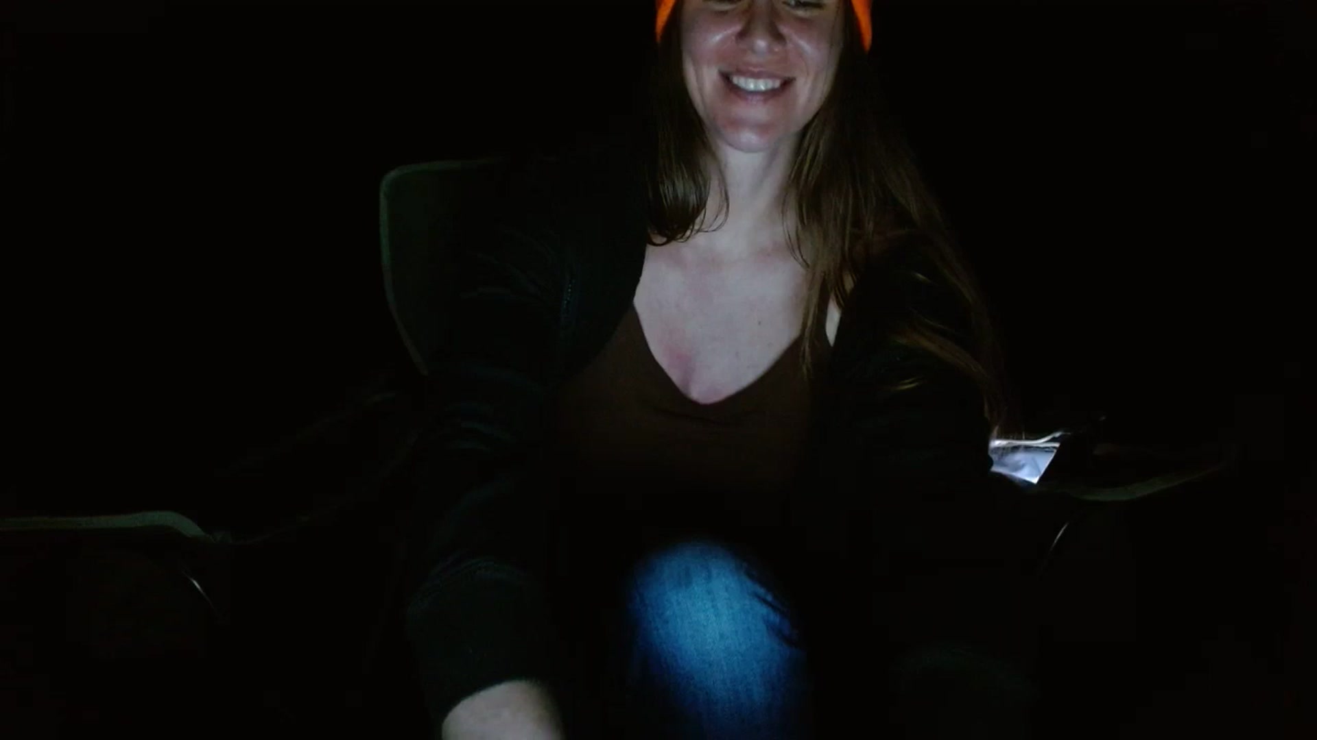 Gallery image thumbnail from GirlOffGrid's myfreecams stream on, 12/09/2023, 23:20 image 17 of 20