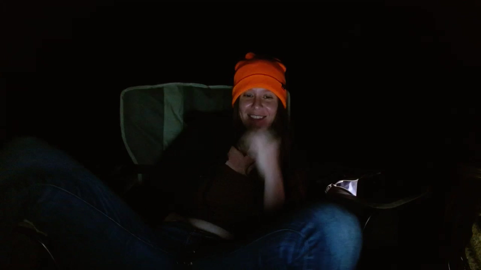 Gallery image thumbnail from GirlOffGrid's myfreecams stream on, 12/09/2023, 23:20 image 1 of 20