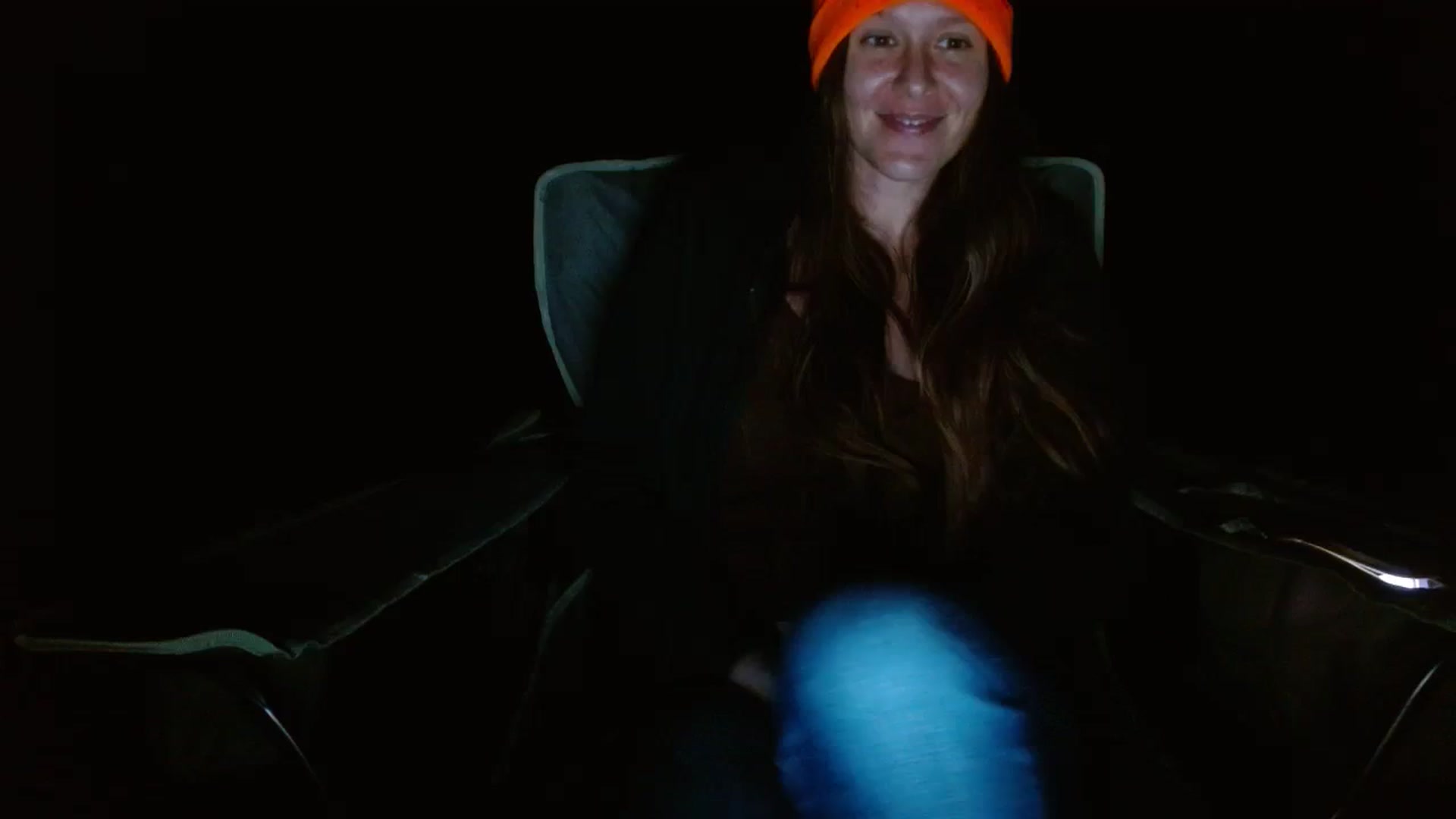 Gallery image thumbnail from GirlOffGrid's myfreecams stream on, 12/10/2023, 24:33 image 13 of 20
