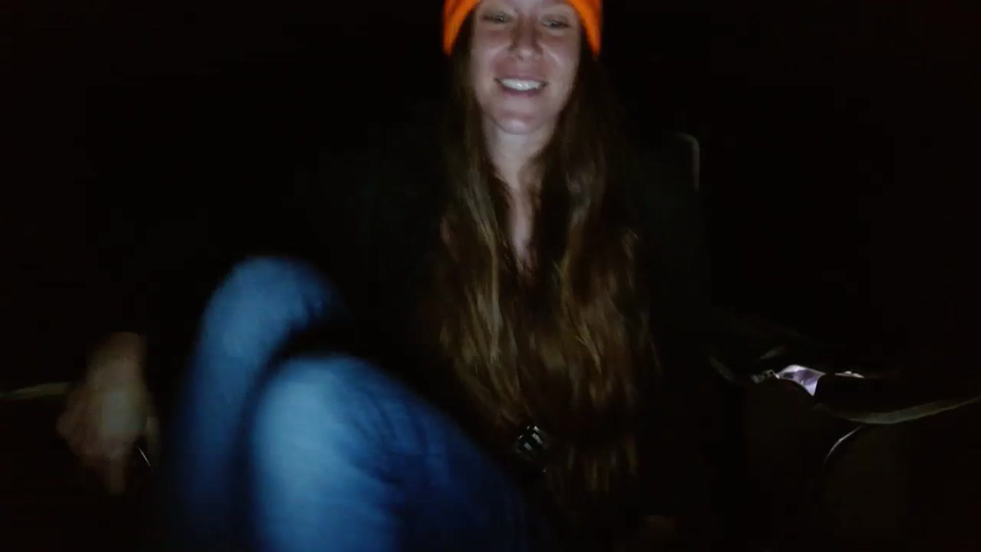 Gallery image thumbnail from GirlOffGrid's myfreecams stream on, 12/10/2023, 24:54 image 6 of 20