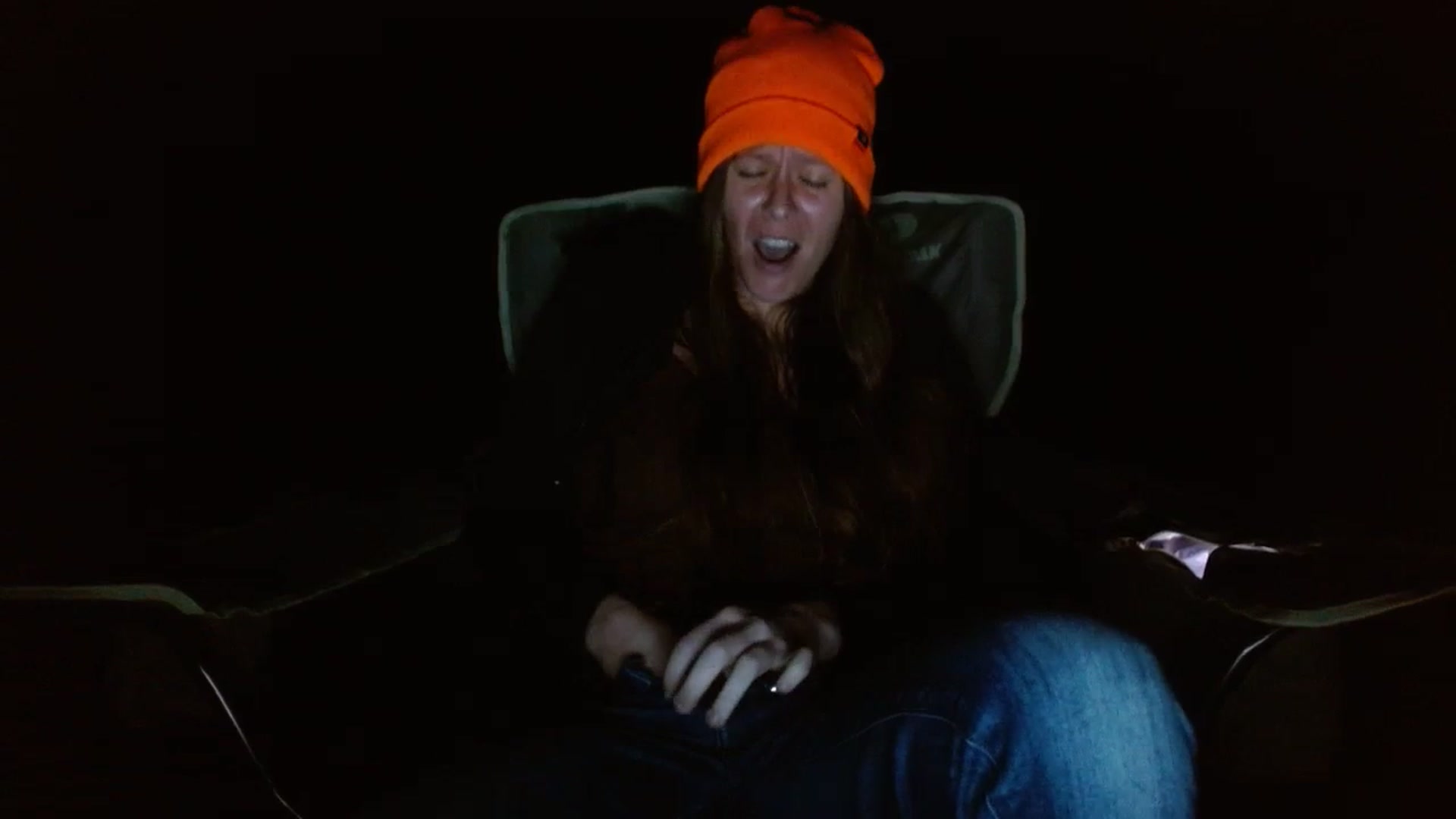 Gallery image thumbnail from GirlOffGrid's myfreecams stream on, 12/10/2023, 24:54 image 7 of 20