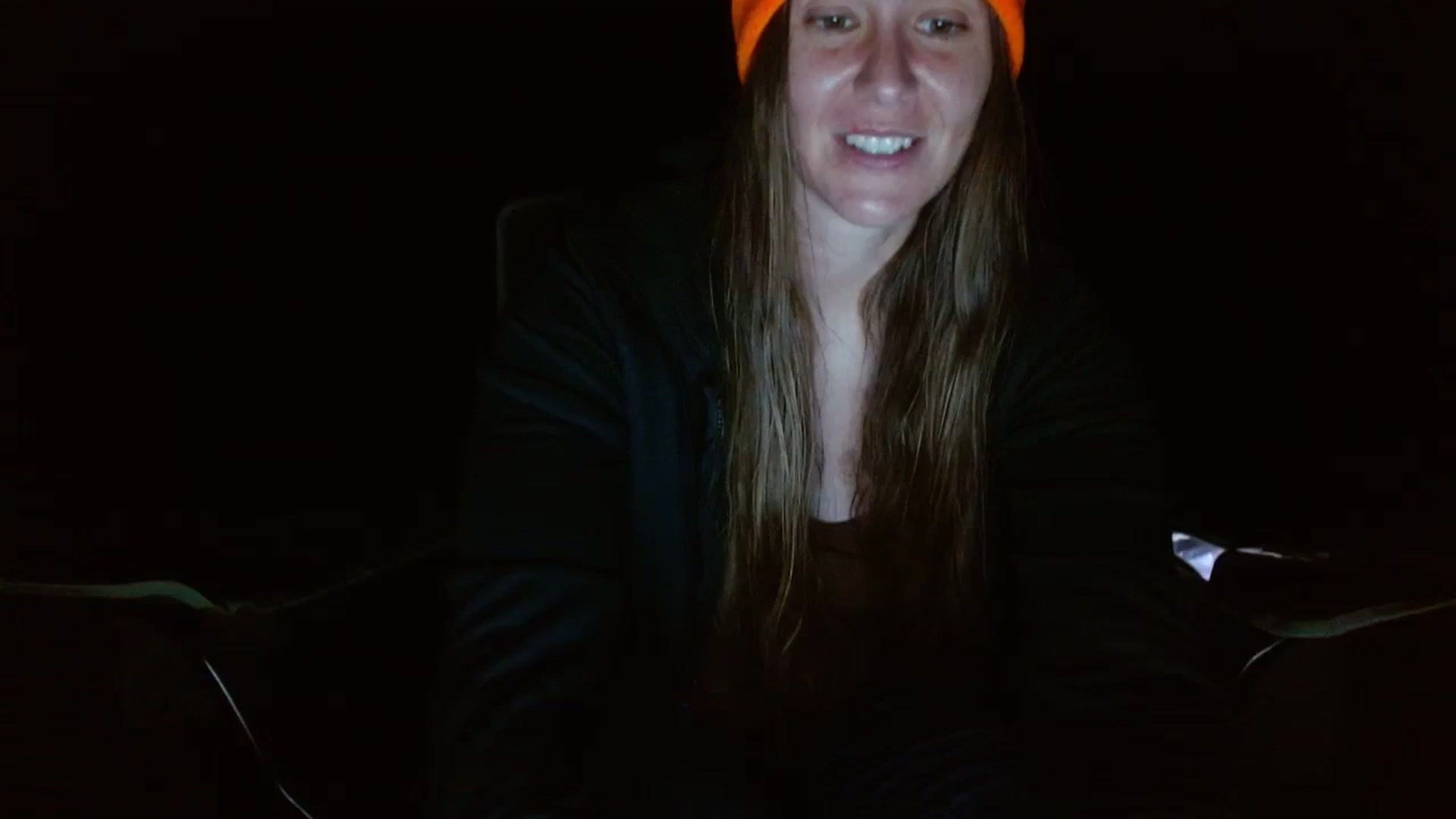 Gallery image thumbnail from GirlOffGrid's myfreecams stream on, 12/10/2023, 24:54 image 20 of 20