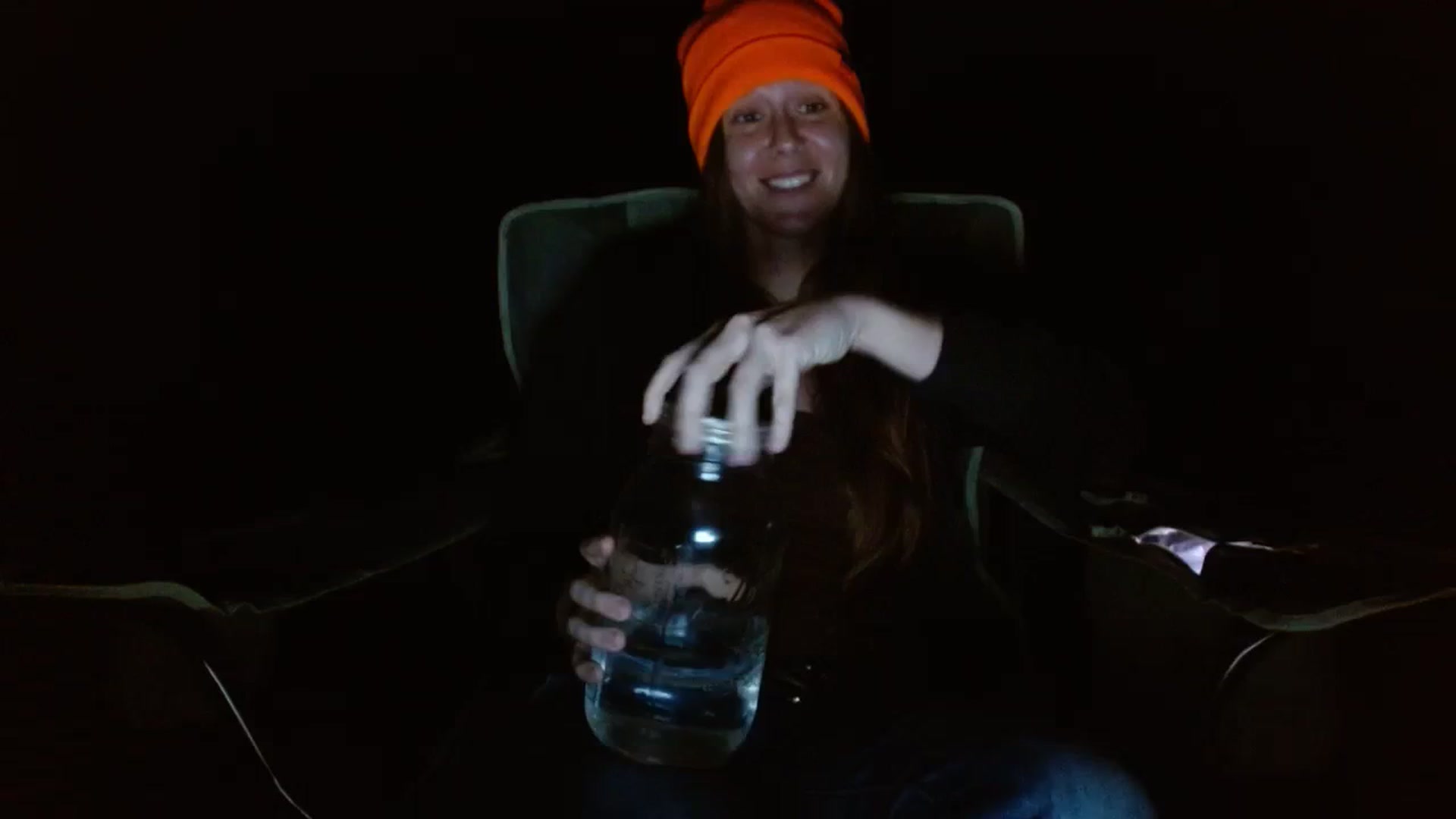 Gallery image thumbnail from GirlOffGrid's myfreecams stream on, 12/10/2023, 24:54 image 19 of 20