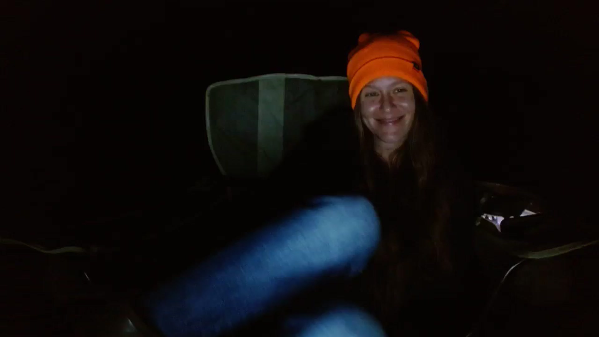 Gallery image thumbnail from GirlOffGrid's myfreecams stream on, 12/10/2023, 24:54 image 3 of 20