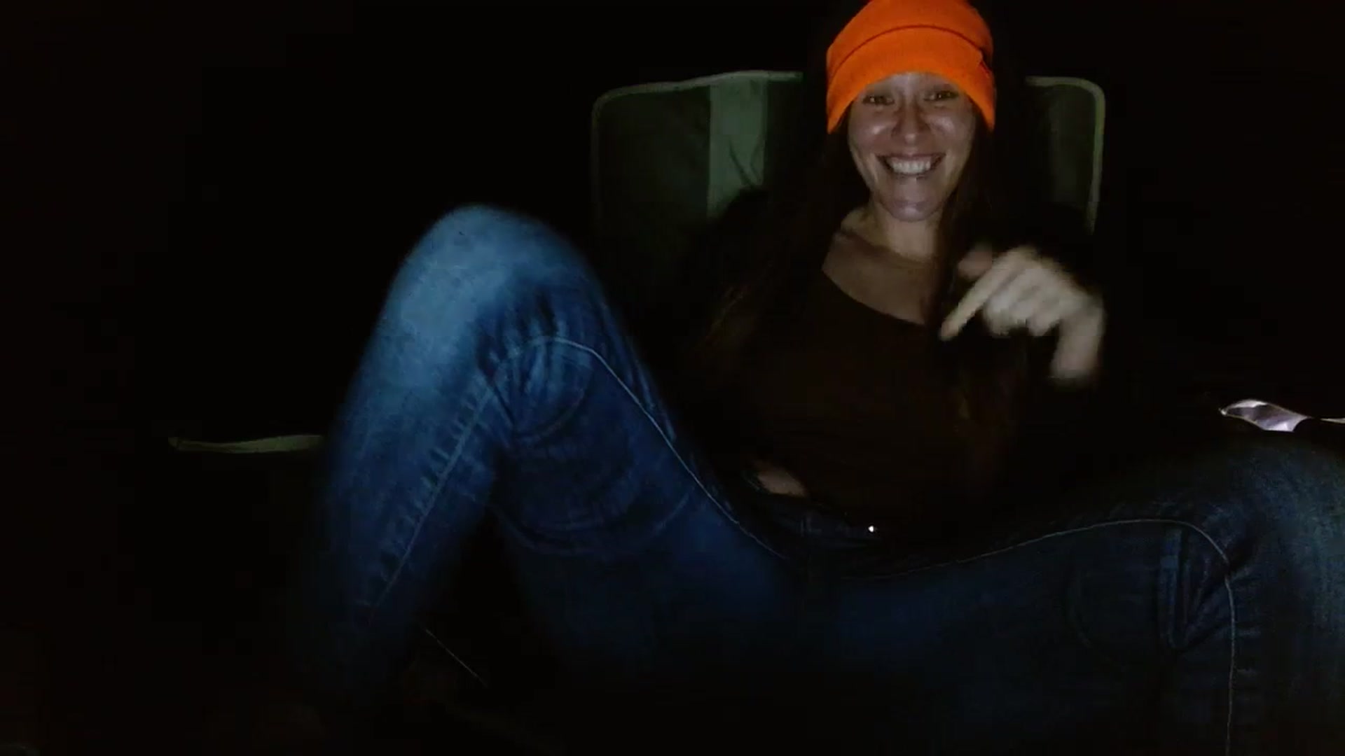 Gallery image thumbnail from GirlOffGrid's myfreecams stream on, 12/10/2023, 01:22 image 11 of 20
