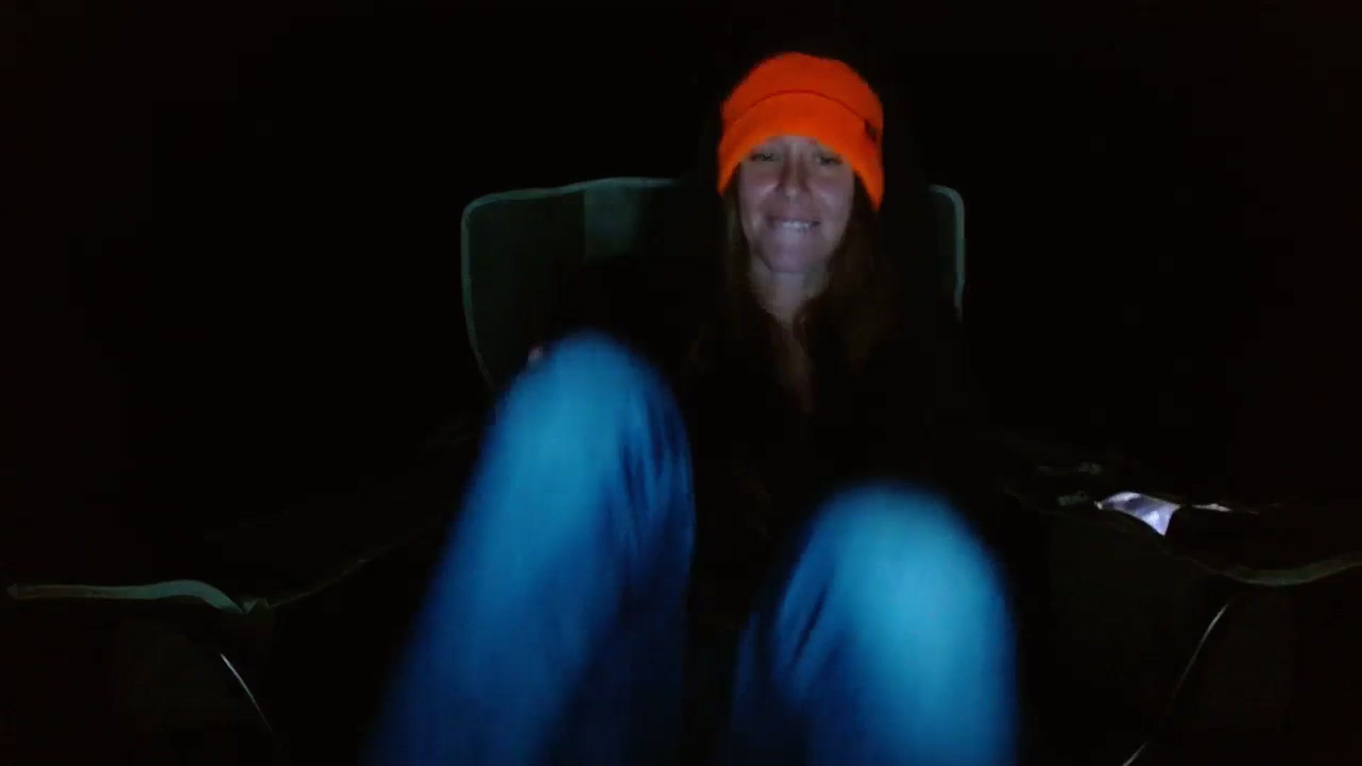 Gallery image thumbnail from GirlOffGrid's myfreecams stream on, 12/10/2023, 01:22 image 2 of 20