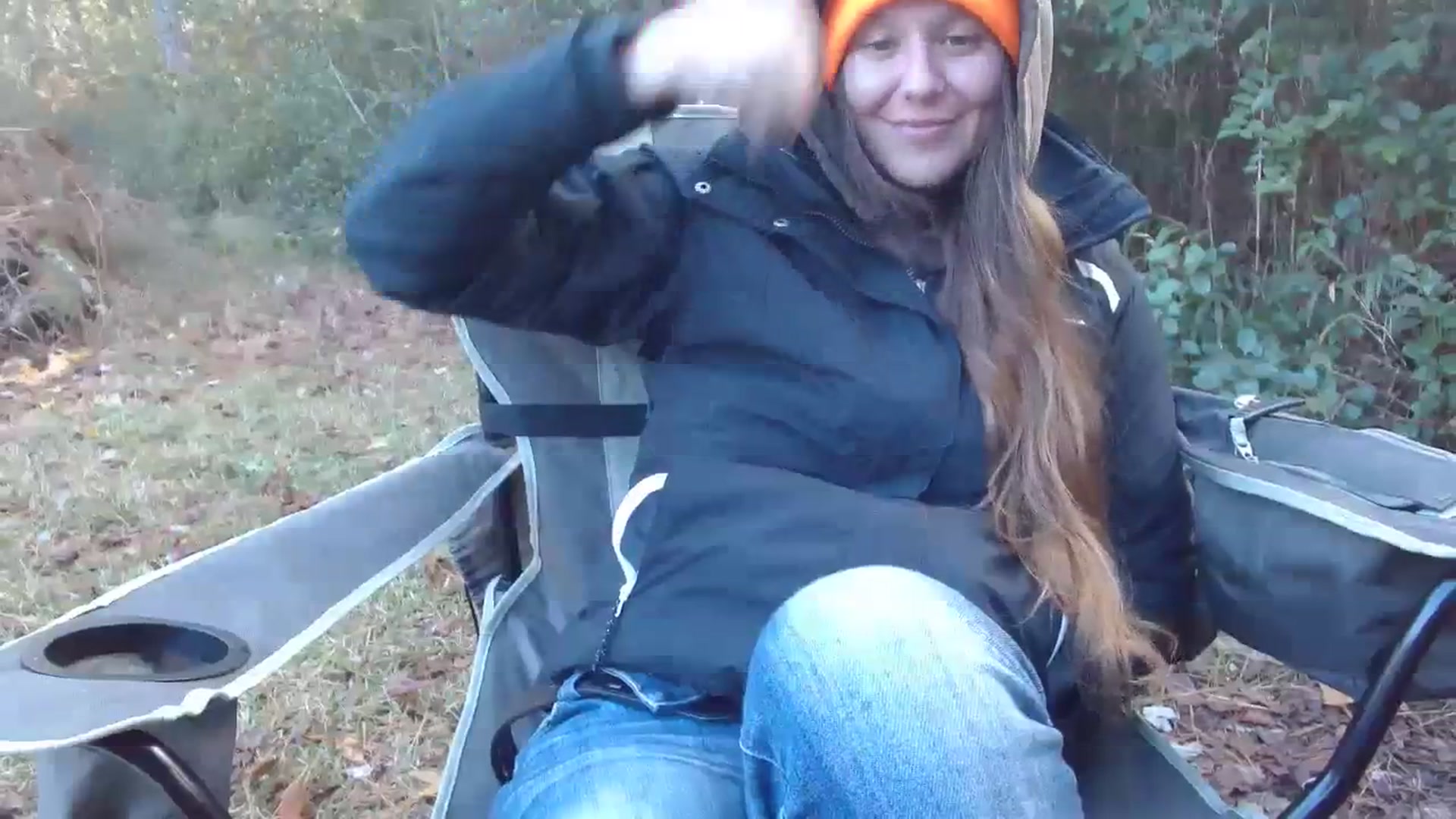 Gallery image thumbnail from GirlOffGrid's myfreecams stream on, 12/11/2023, 20:33 image 15 of 20