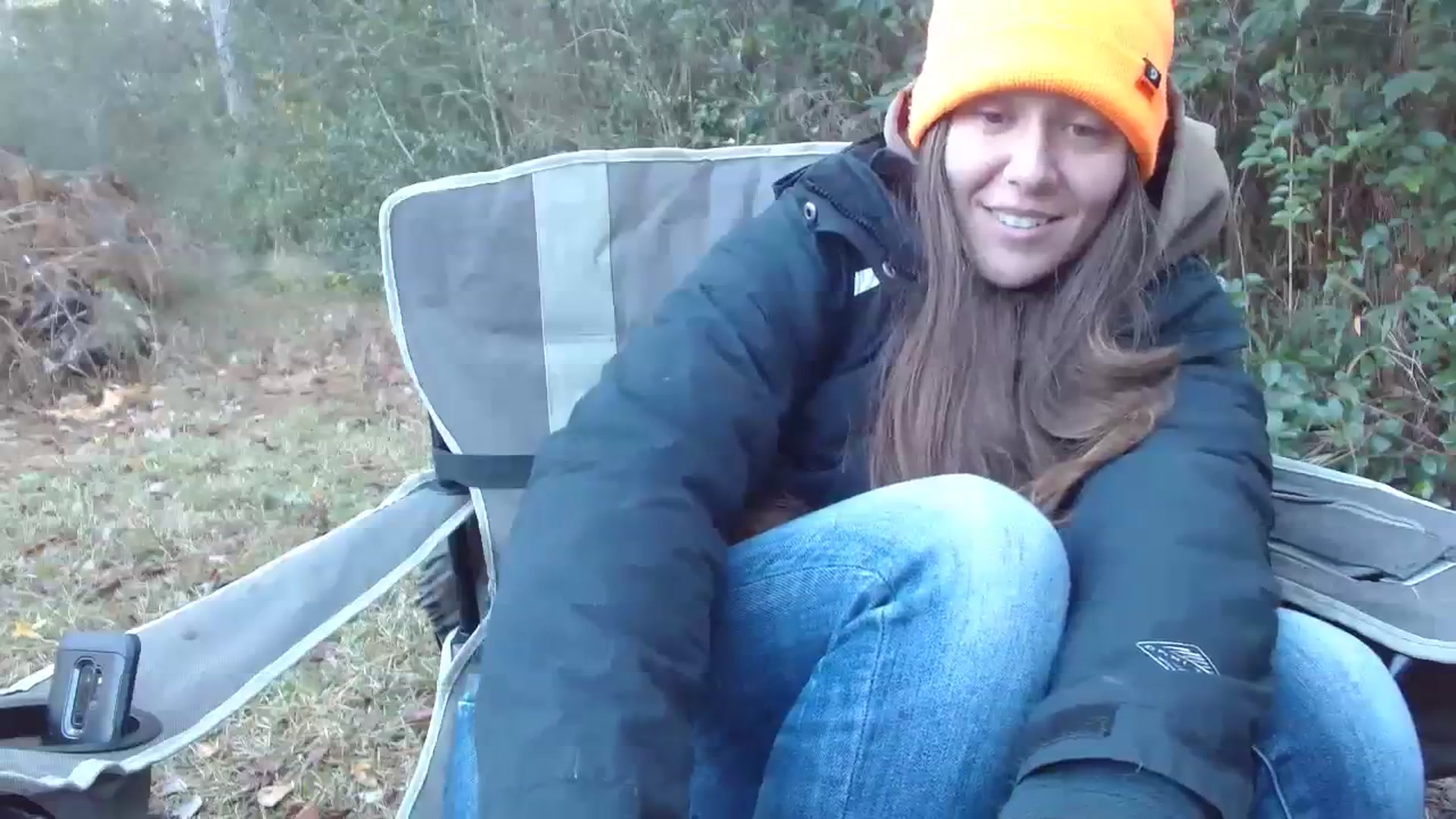 Gallery image thumbnail from GirlOffGrid's myfreecams stream on, 12/11/2023, 22:05 image 3 of 20