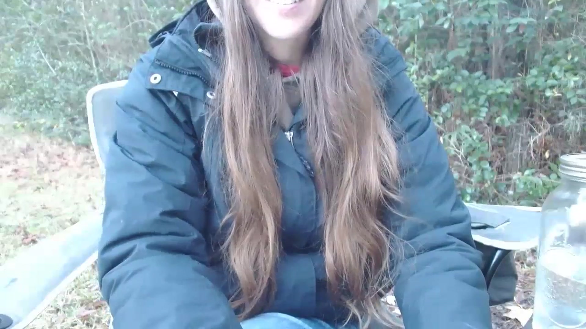 Gallery image thumbnail from GirlOffGrid's myfreecams stream on, 12/11/2023, 22:05 image 18 of 20