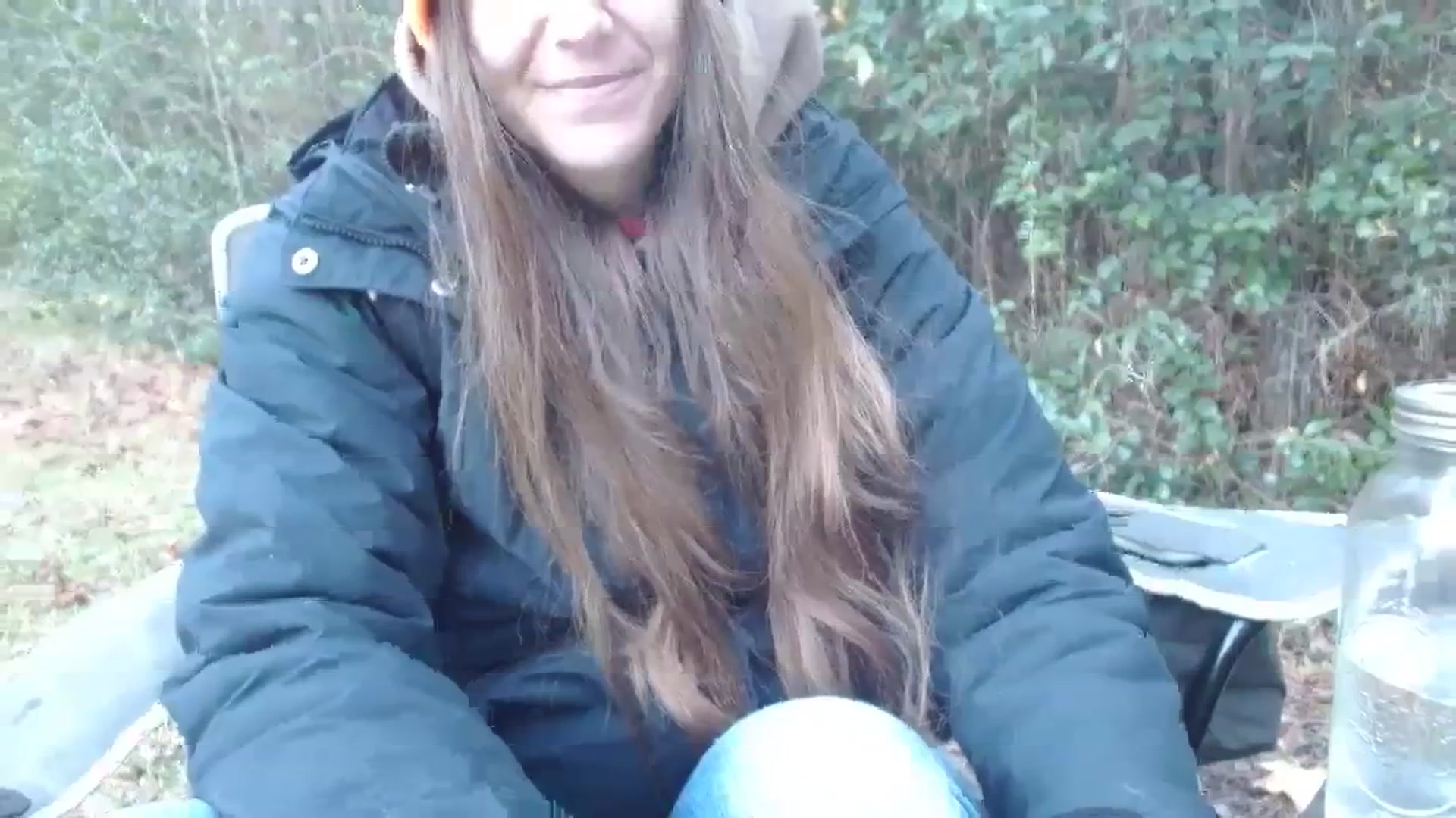 Gallery image thumbnail from GirlOffGrid's myfreecams stream on, 12/11/2023, 22:05 image 17 of 20