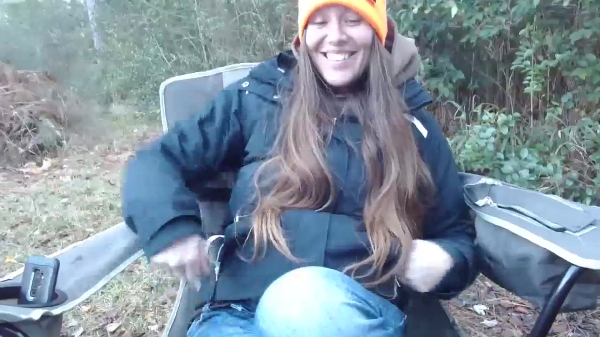 Gallery image thumbnail from GirlOffGrid's myfreecams stream on, 12/11/2023, 22:05 image 10 of 20