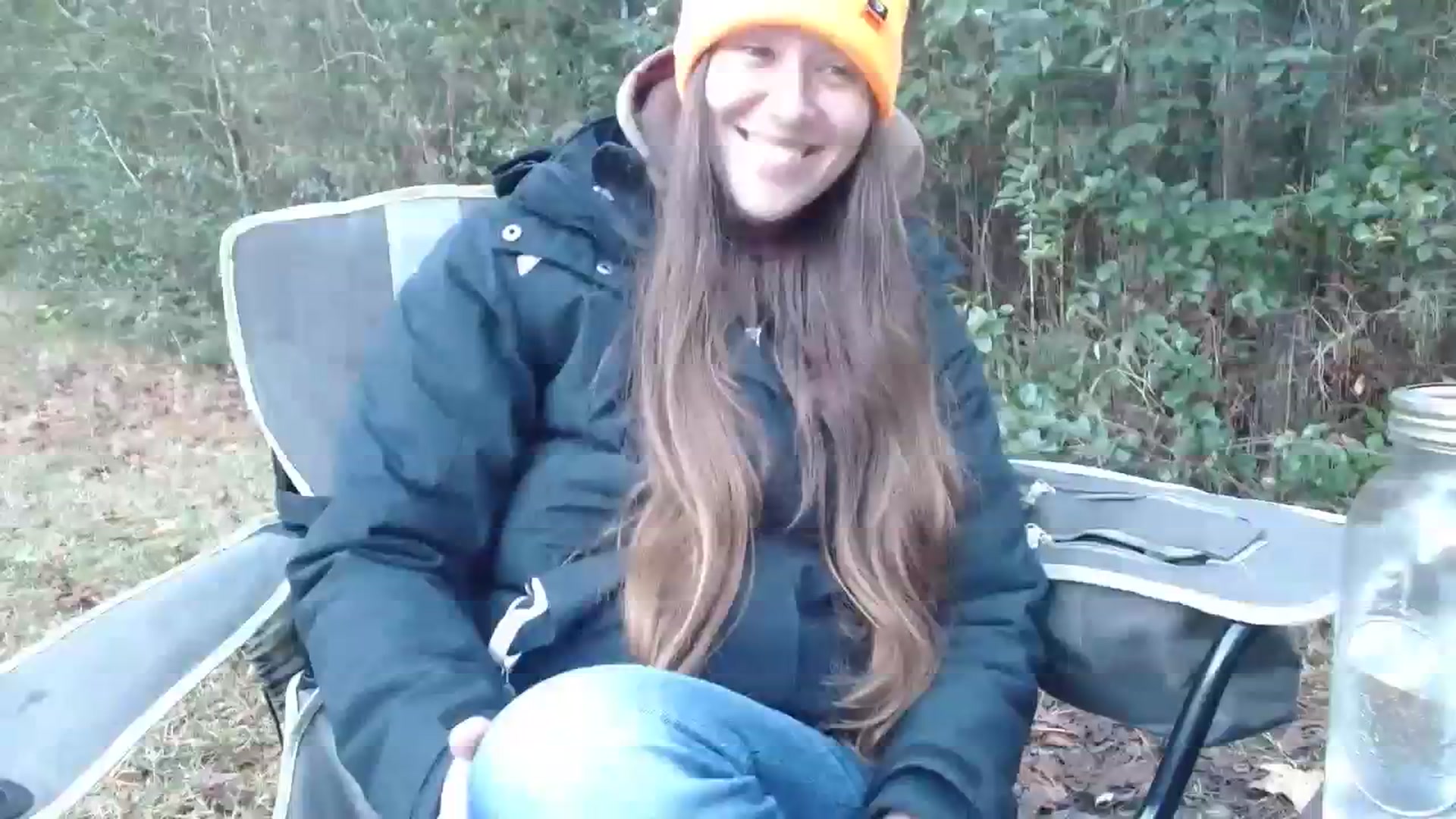 Gallery image thumbnail from GirlOffGrid's myfreecams stream on, 12/11/2023, 22:05 image 19 of 20