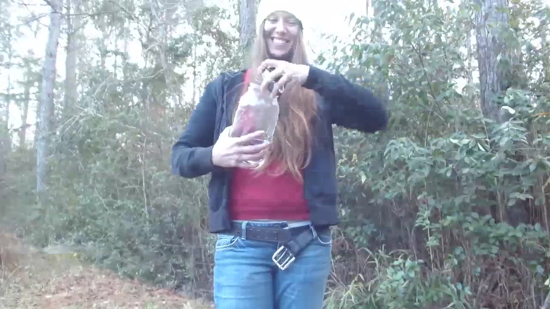 Gallery image thumbnail from GirlOffGrid's myfreecams stream on, 12/22/2023, 21:38 image 11 of 20