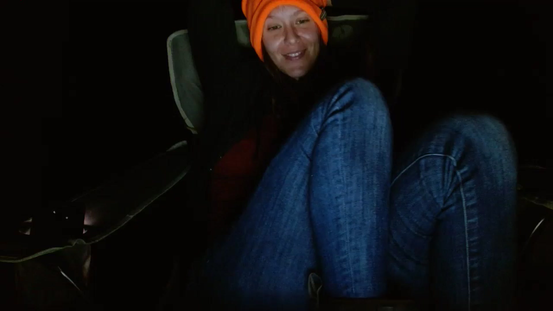 Gallery image thumbnail from GirlOffGrid's myfreecams stream on, 12/25/2023, 22:58 image 17 of 20