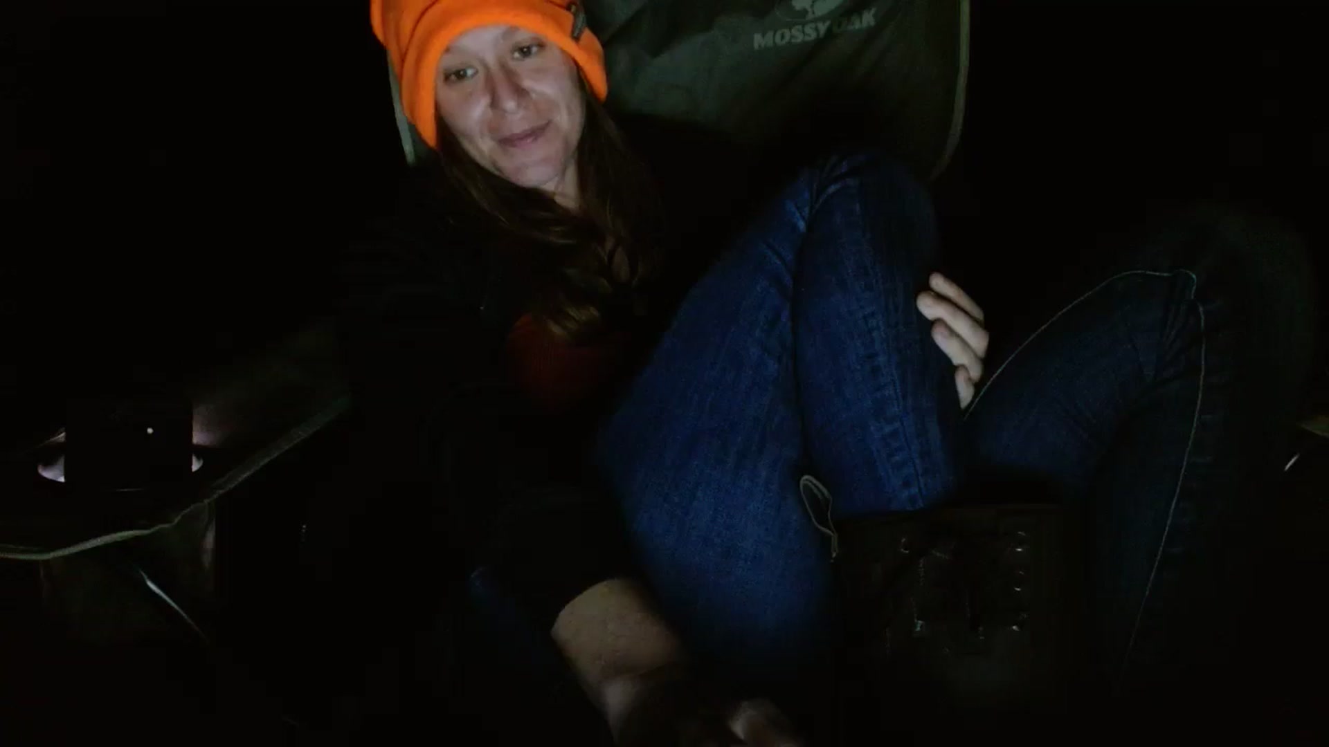 Gallery image thumbnail from GirlOffGrid's myfreecams stream on, 12/25/2023, 22:58 image 19 of 20