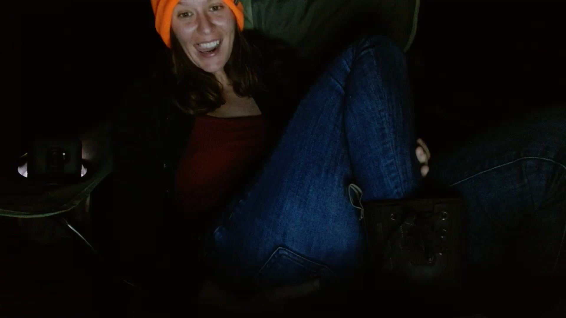 Gallery image thumbnail from GirlOffGrid's myfreecams stream on, 12/25/2023, 22:58 image 15 of 20