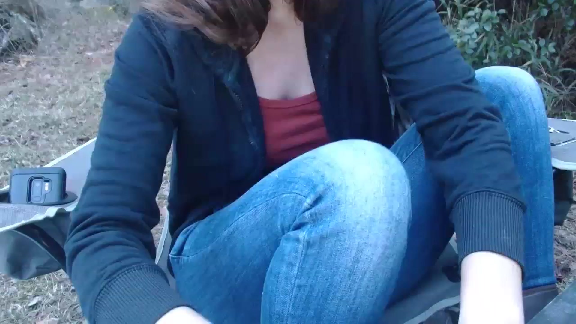 Gallery image thumbnail from GirlOffGrid's myfreecams stream on, 12/25/2023, 22:58 image 1 of 20