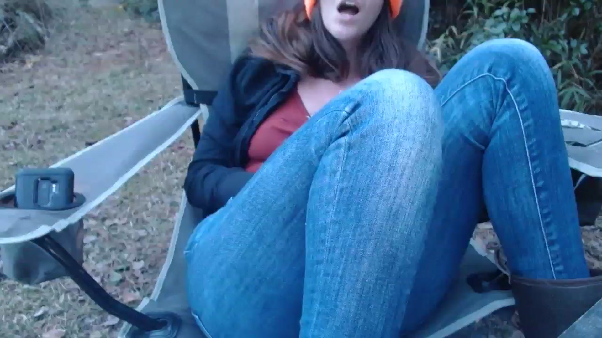 Gallery image thumbnail from GirlOffGrid's myfreecams stream on, 12/25/2023, 22:58 image 4 of 20