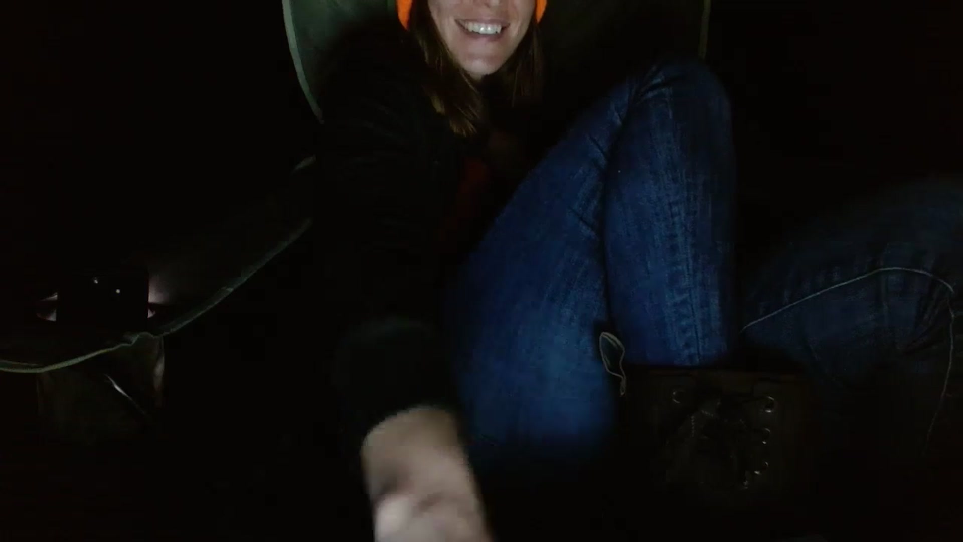 Gallery image thumbnail from GirlOffGrid's myfreecams stream on, 12/25/2023, 22:58 image 14 of 20