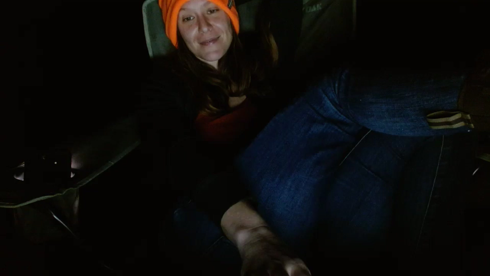 Gallery image thumbnail from GirlOffGrid's myfreecams stream on, 12/25/2023, 22:58 image 18 of 20