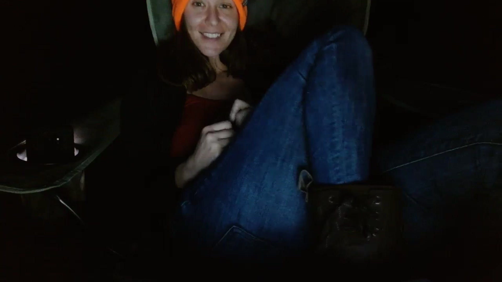 Gallery image thumbnail from GirlOffGrid's myfreecams stream on, 12/25/2023, 22:58 image 13 of 20