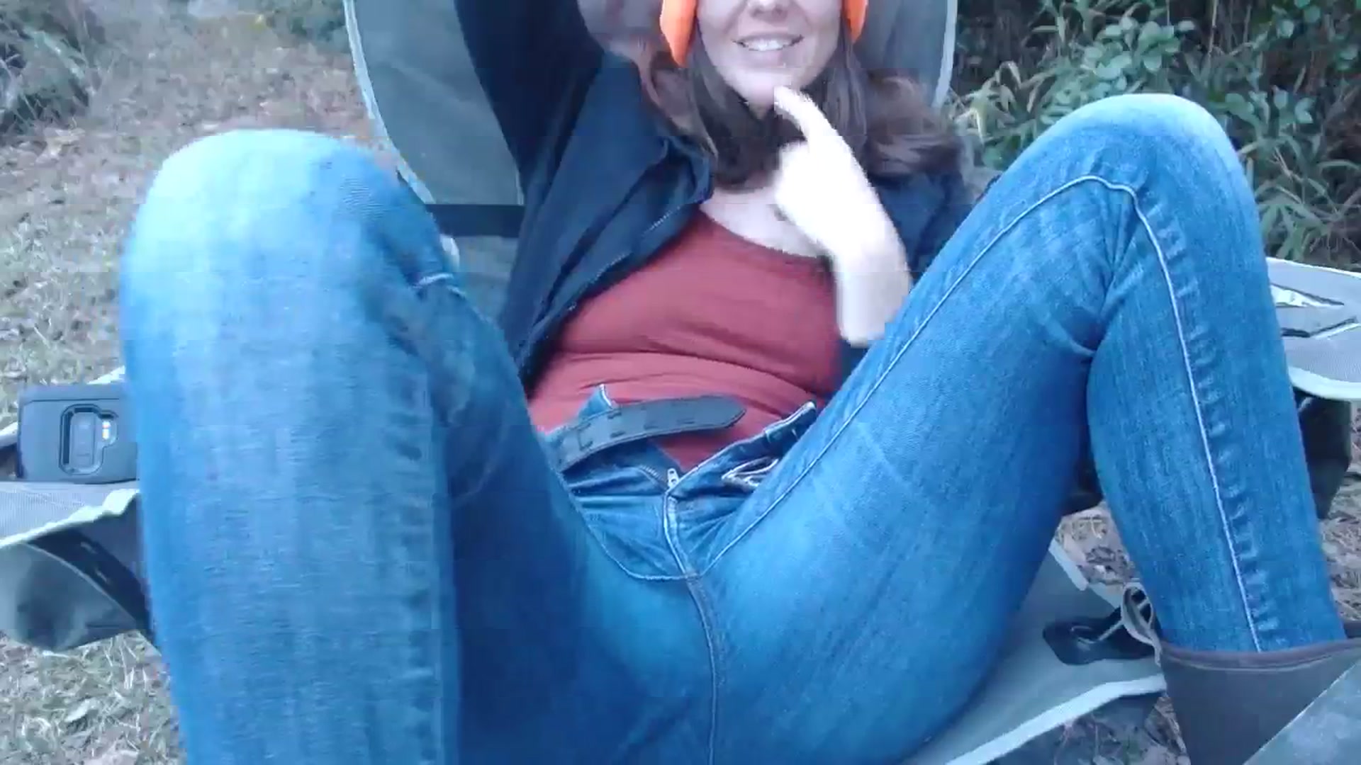 Gallery image thumbnail from GirlOffGrid's myfreecams stream on, 12/25/2023, 22:58 image 2 of 20