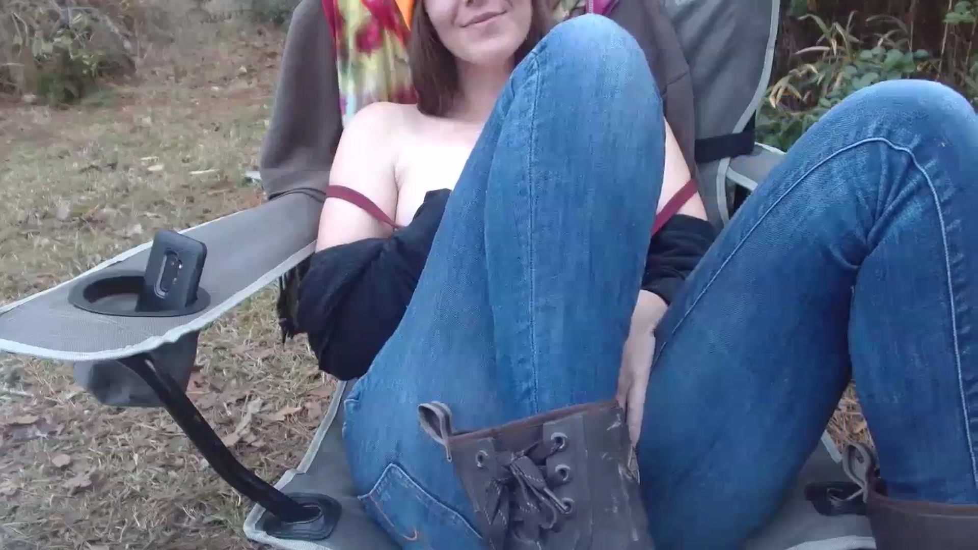 Gallery image thumbnail from GirlOffGrid's myfreecams stream on, 01/15/2024, 21:32 image 20 of 20
