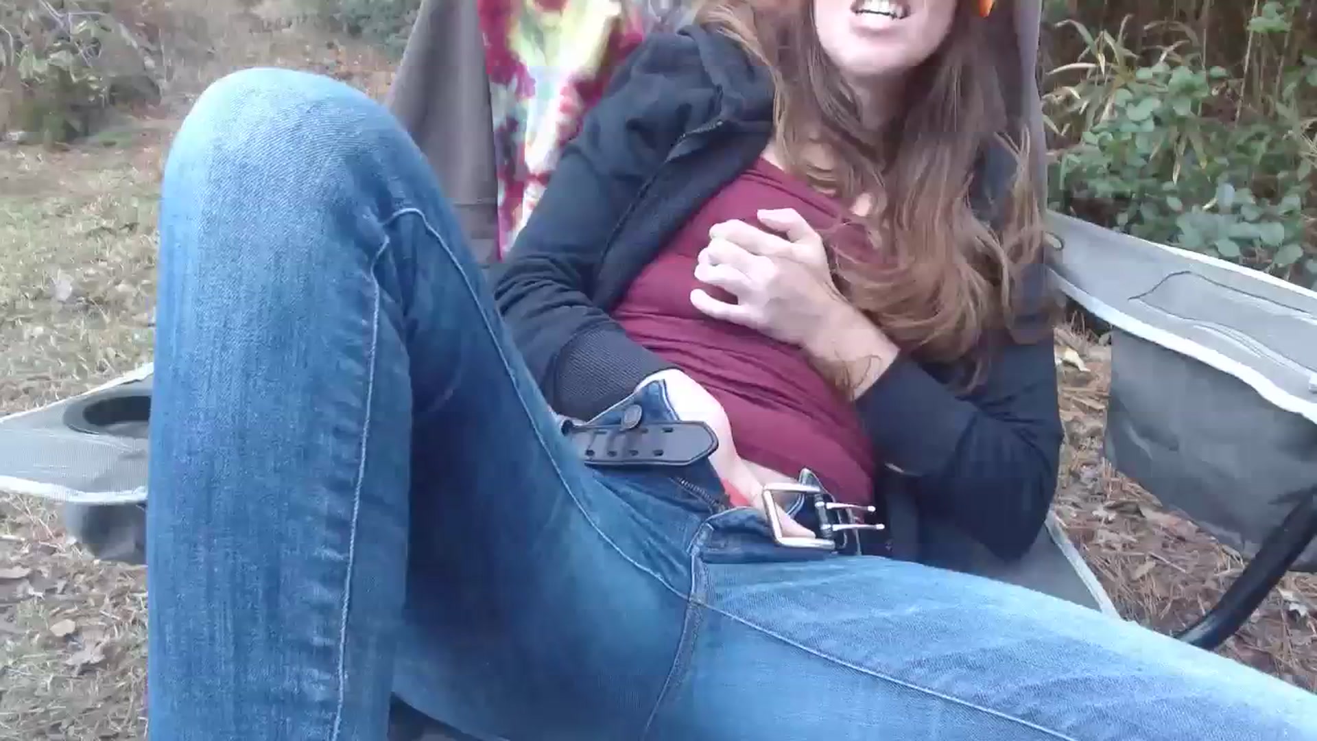 Gallery image thumbnail from GirlOffGrid's myfreecams stream on, 01/15/2024, 21:32 image 9 of 20