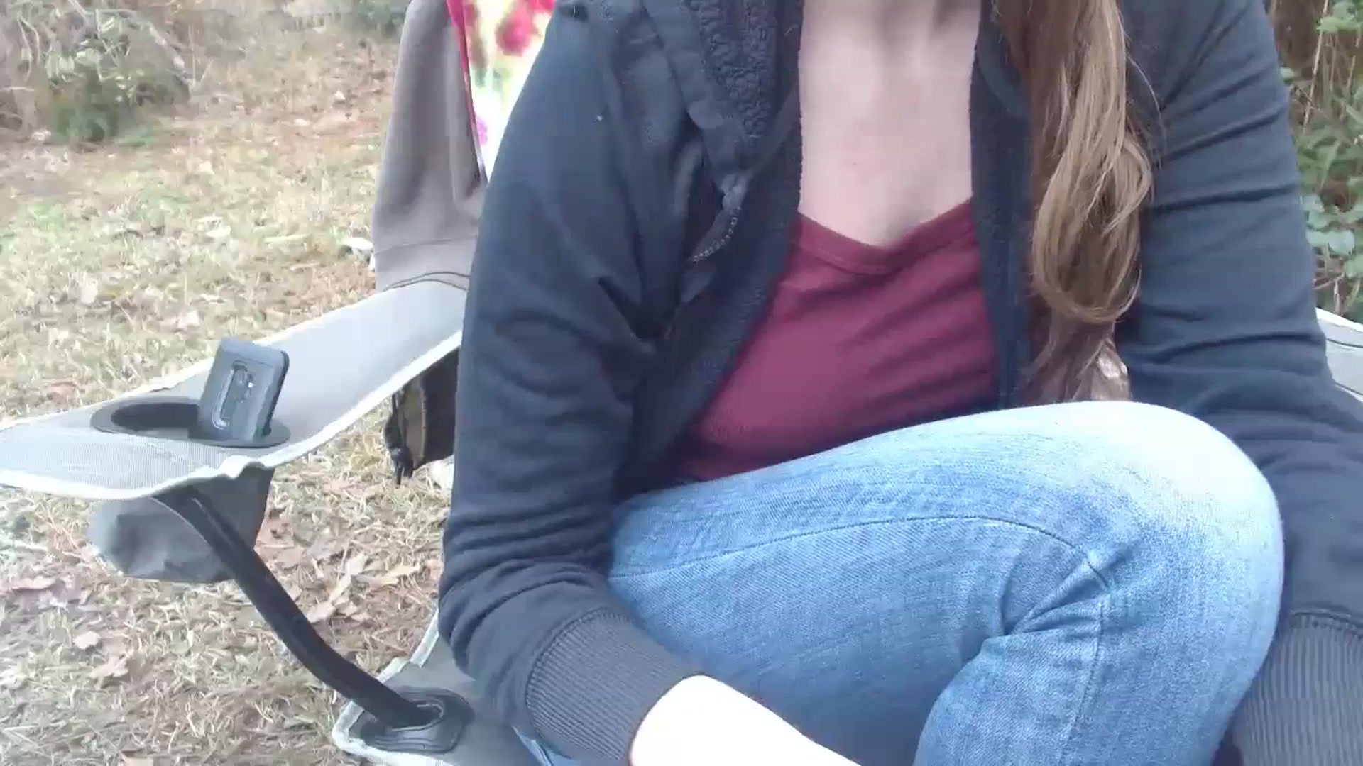 Gallery image thumbnail from GirlOffGrid's myfreecams stream on, 01/15/2024, 21:32 image 14 of 20