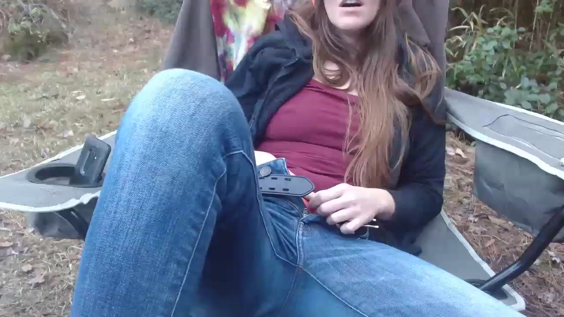 Gallery image thumbnail from GirlOffGrid's myfreecams stream on, 01/15/2024, 21:32 image 5 of 20