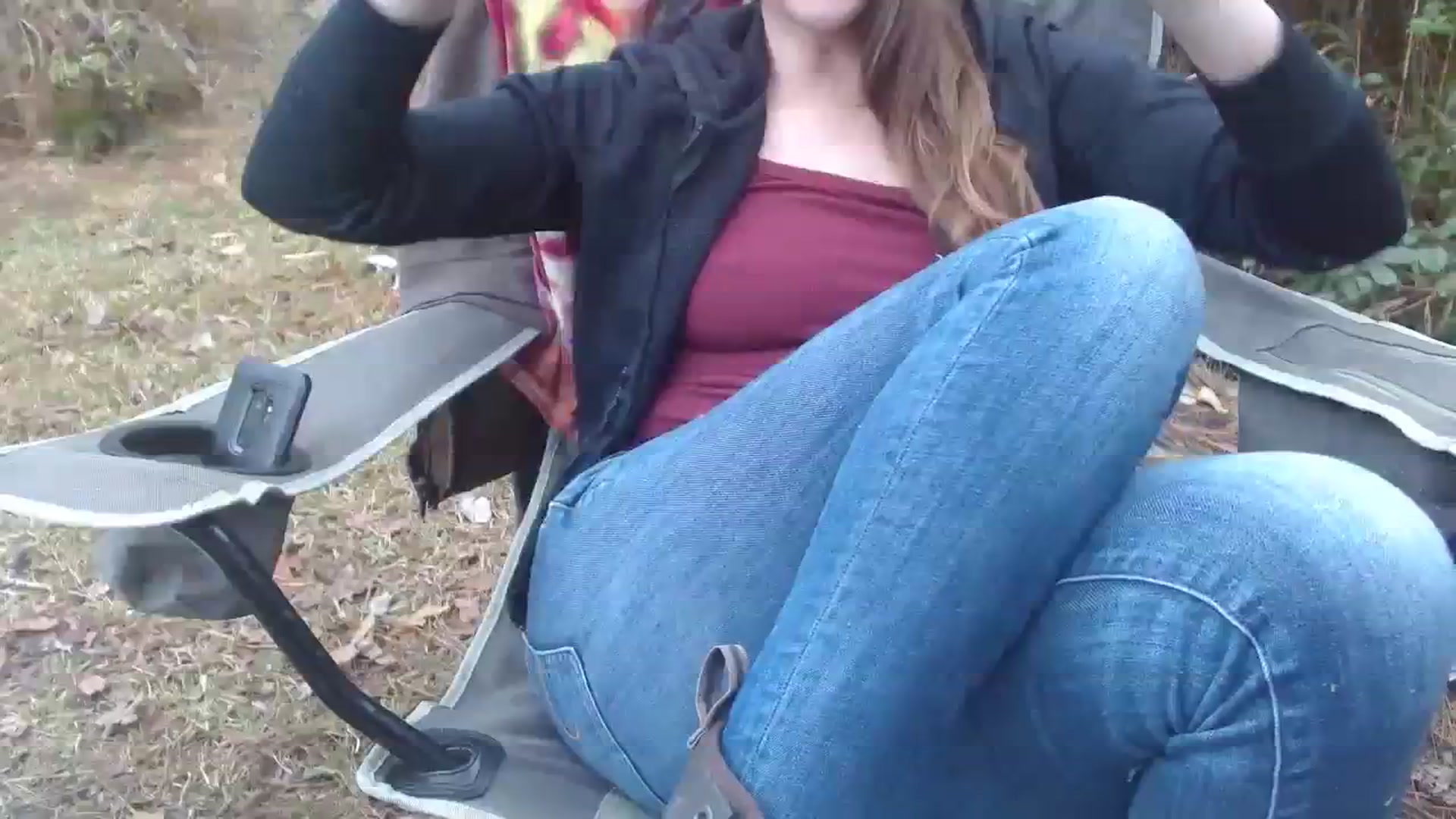 Gallery image thumbnail from GirlOffGrid's myfreecams stream on, 01/15/2024, 21:32 image 15 of 20