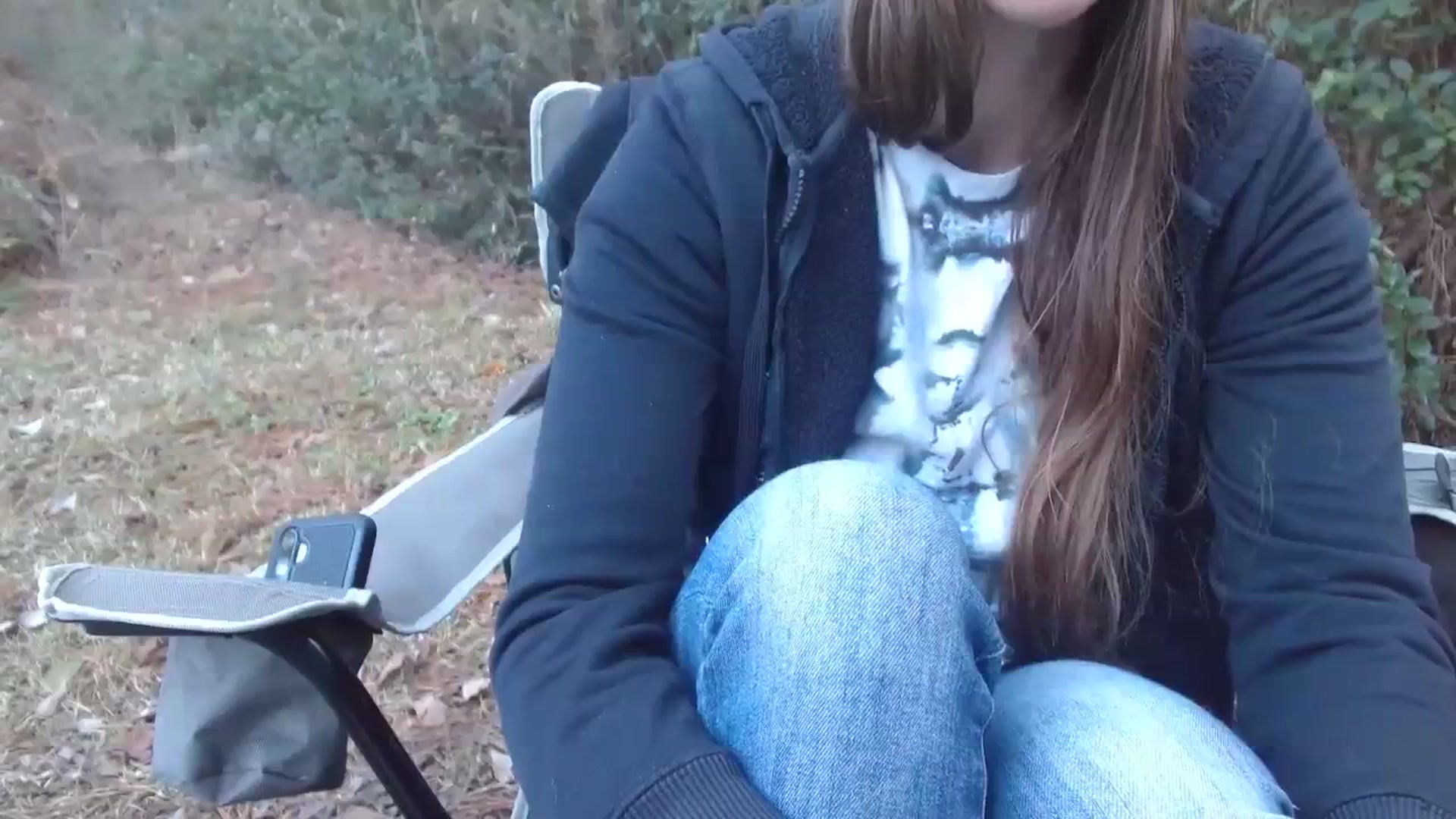Gallery image thumbnail from GirlOffGrid's myfreecams stream on, 01/18/2024, 21:32 image 17 of 20