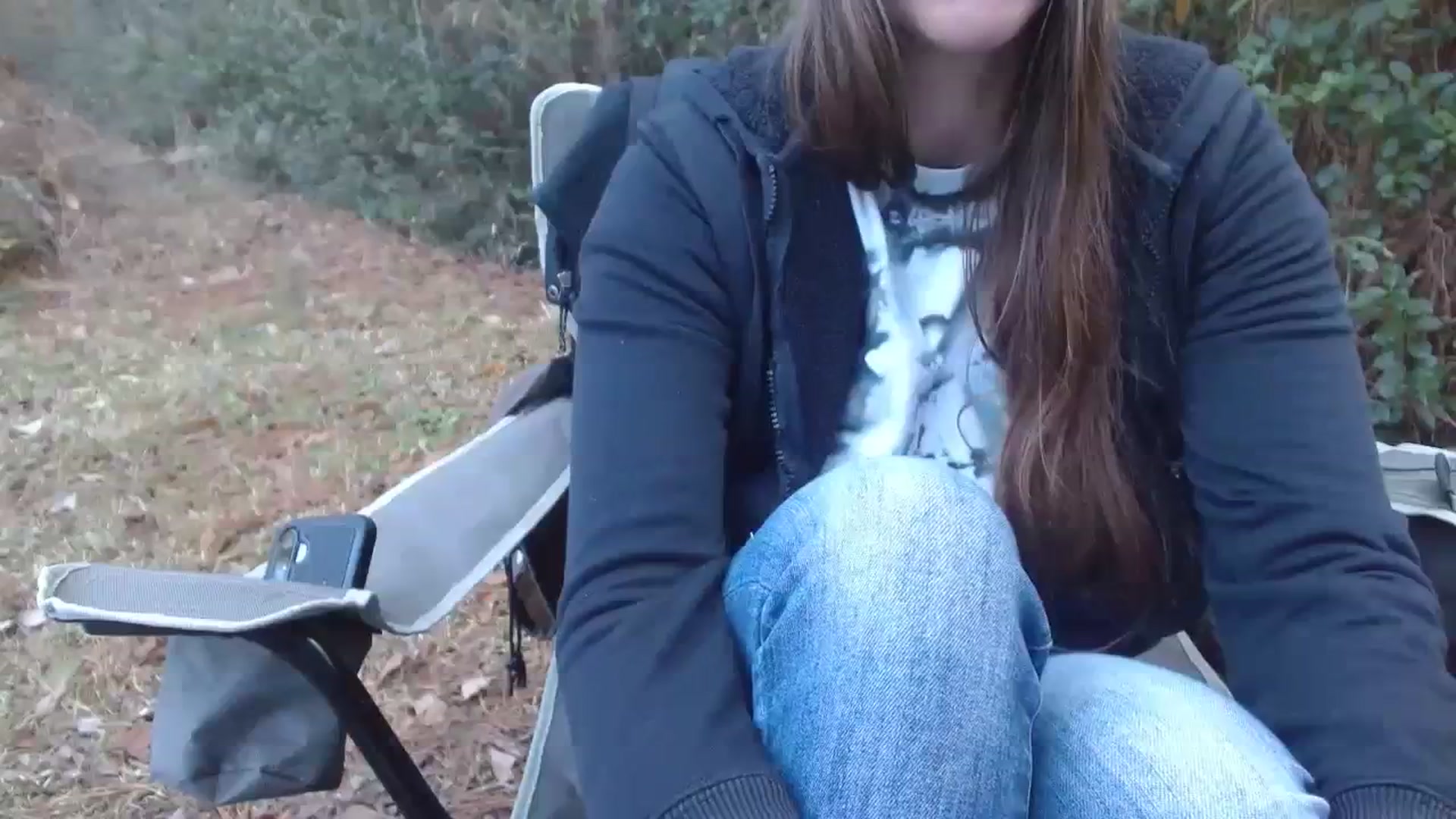 Gallery image thumbnail from GirlOffGrid's myfreecams stream on, 01/18/2024, 21:32 image 18 of 20