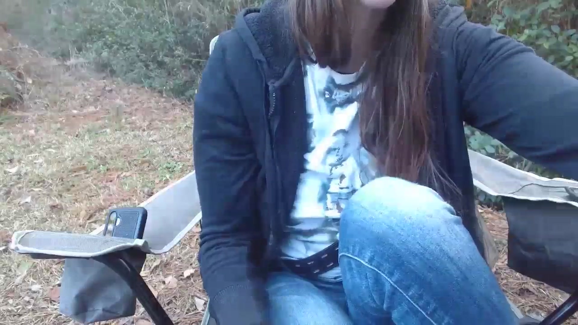 Gallery image thumbnail from GirlOffGrid's myfreecams stream on, 01/18/2024, 21:32 image 20 of 20