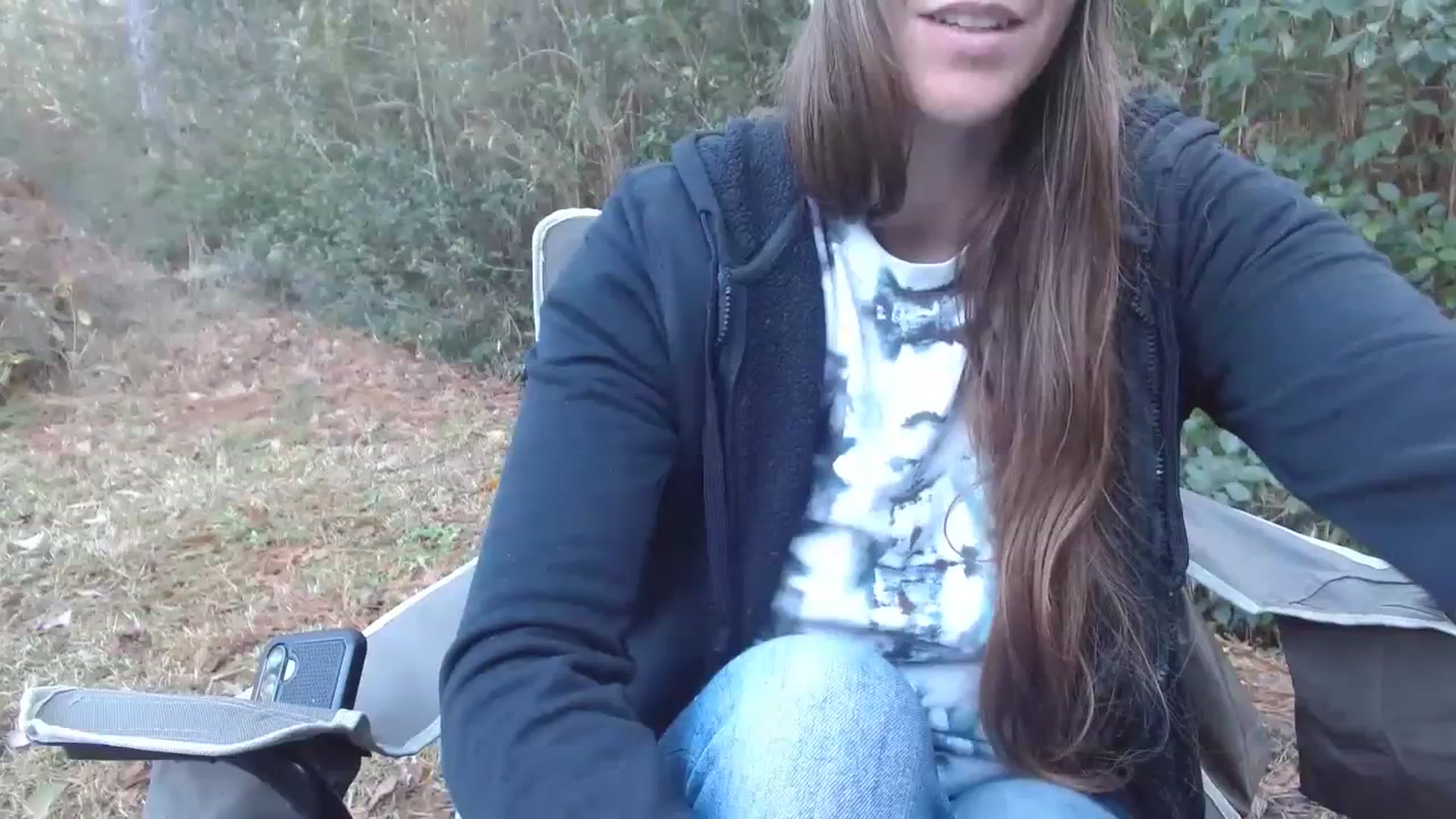 Gallery image thumbnail from GirlOffGrid's myfreecams stream on, 01/18/2024, 21:32 image 16 of 20
