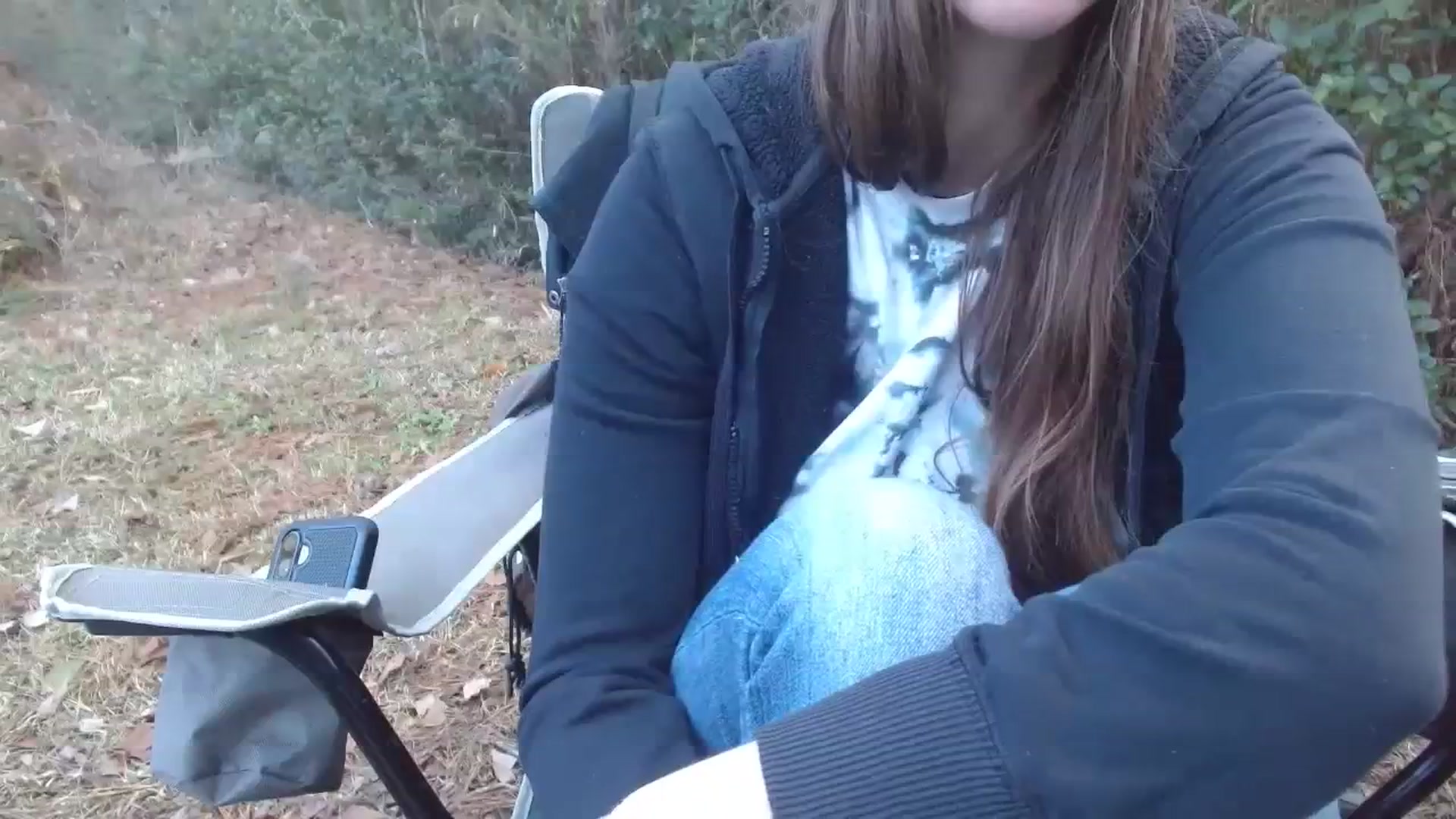Gallery image thumbnail from GirlOffGrid's myfreecams stream on, 01/18/2024, 21:32 image 19 of 20
