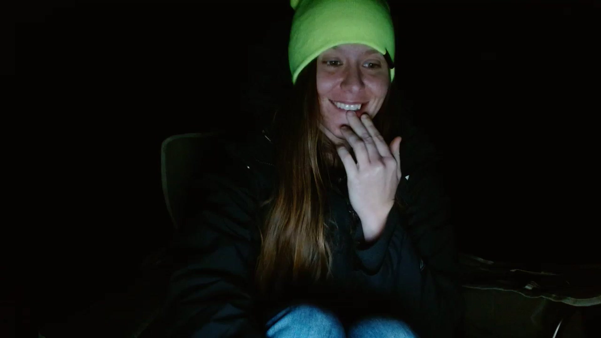 Gallery image thumbnail from GirlOffGrid's myfreecams stream on, 01/18/2024, 23:28 image 1 of 20
