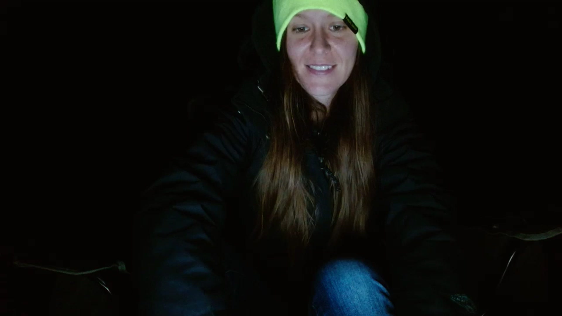 Gallery image thumbnail from GirlOffGrid's myfreecams stream on, 01/18/2024, 23:28 image 17 of 20