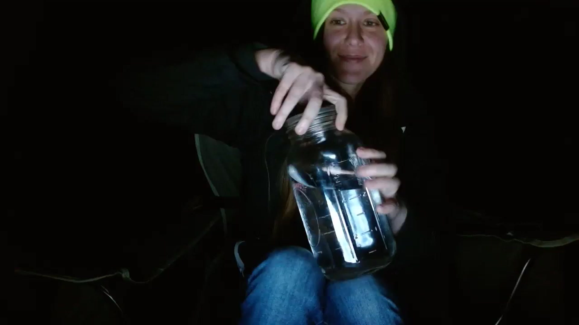 Gallery image thumbnail from GirlOffGrid's myfreecams stream on, 01/18/2024, 23:28 image 18 of 20