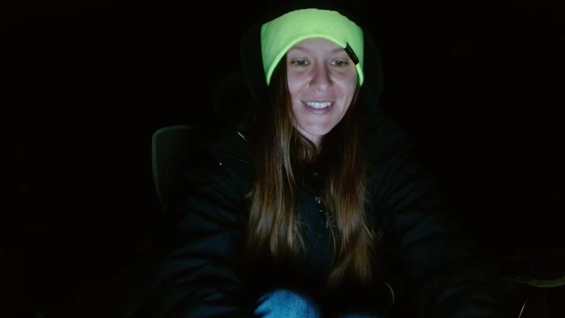Gallery image thumbnail from GirlOffGrid's myfreecams stream on, 01/18/2024, 23:28 image 3 of 20
