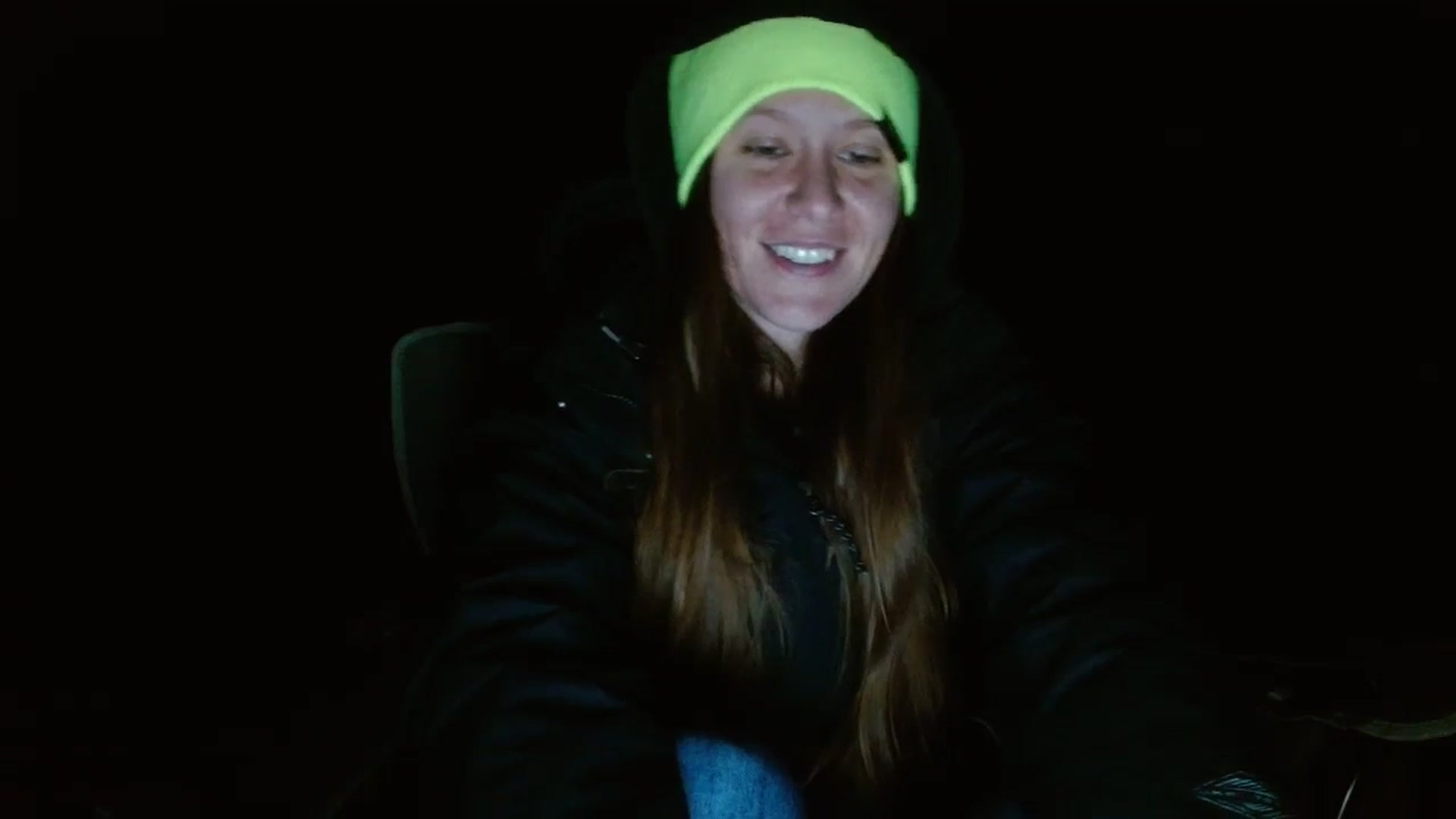 Gallery image thumbnail from GirlOffGrid's myfreecams stream on, 01/18/2024, 23:28 image 5 of 20