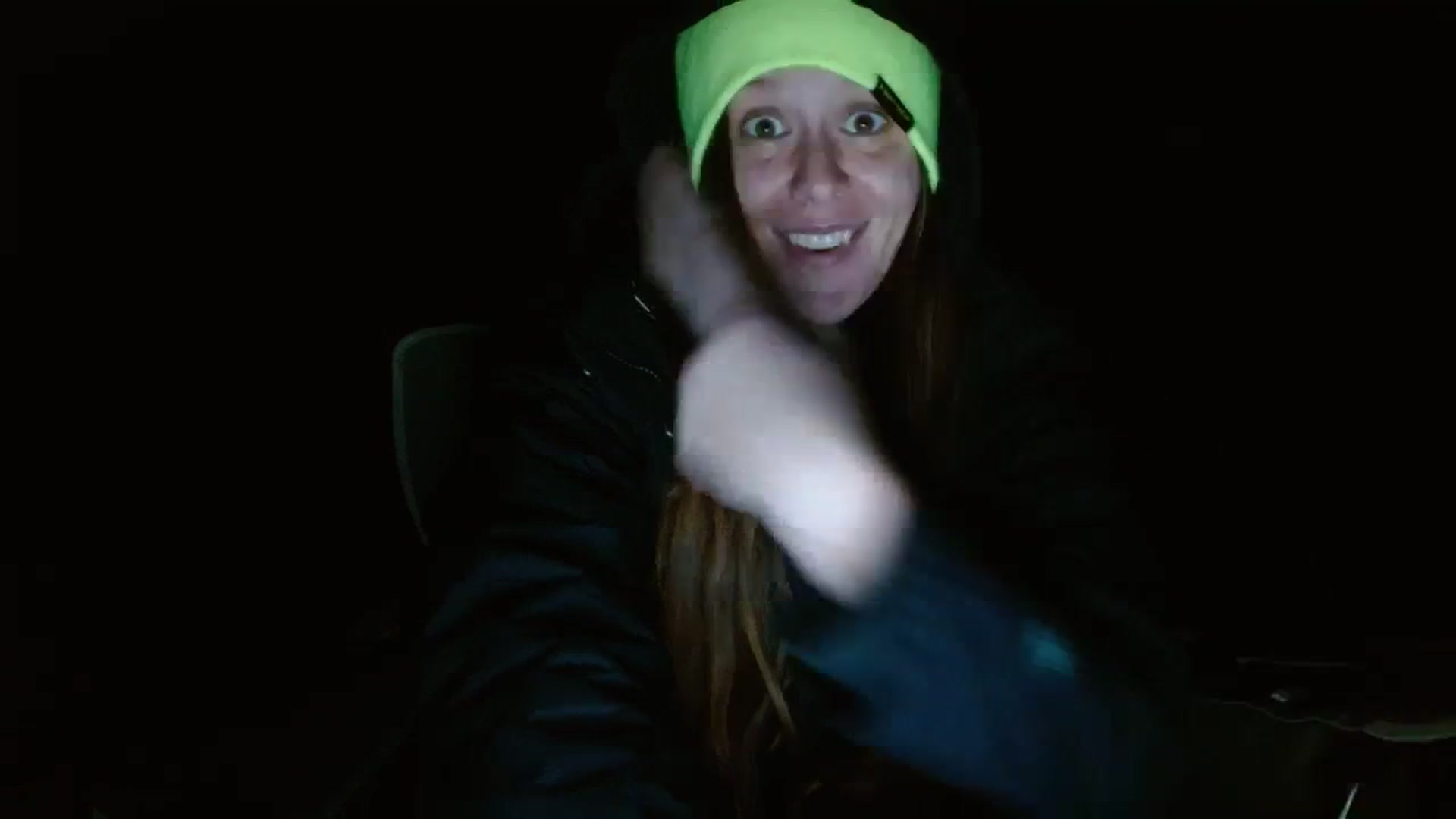Gallery image thumbnail from GirlOffGrid's myfreecams stream on, 01/18/2024, 23:28 image 2 of 20